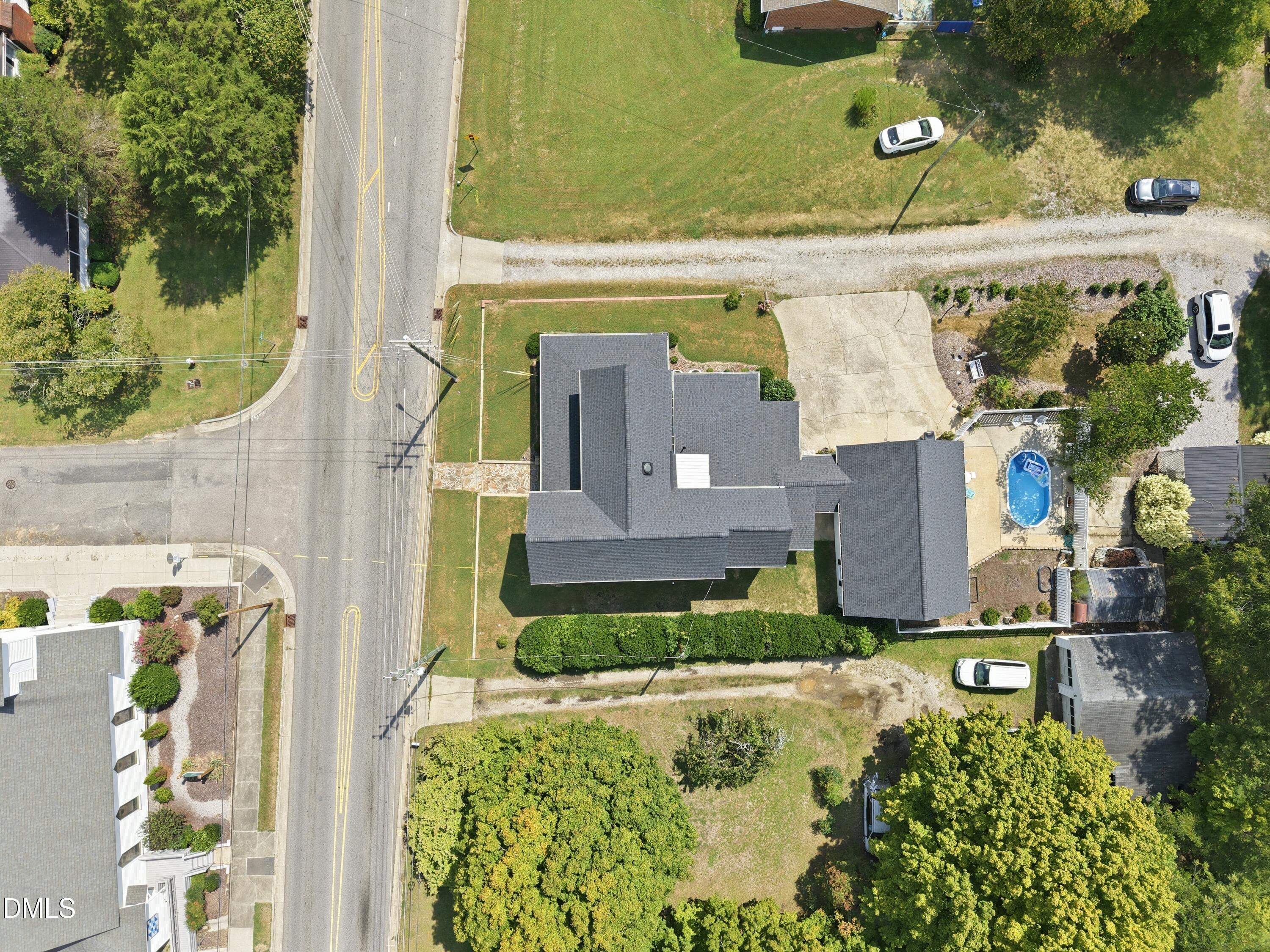 College St, Youngsville, NC 27596 #1
