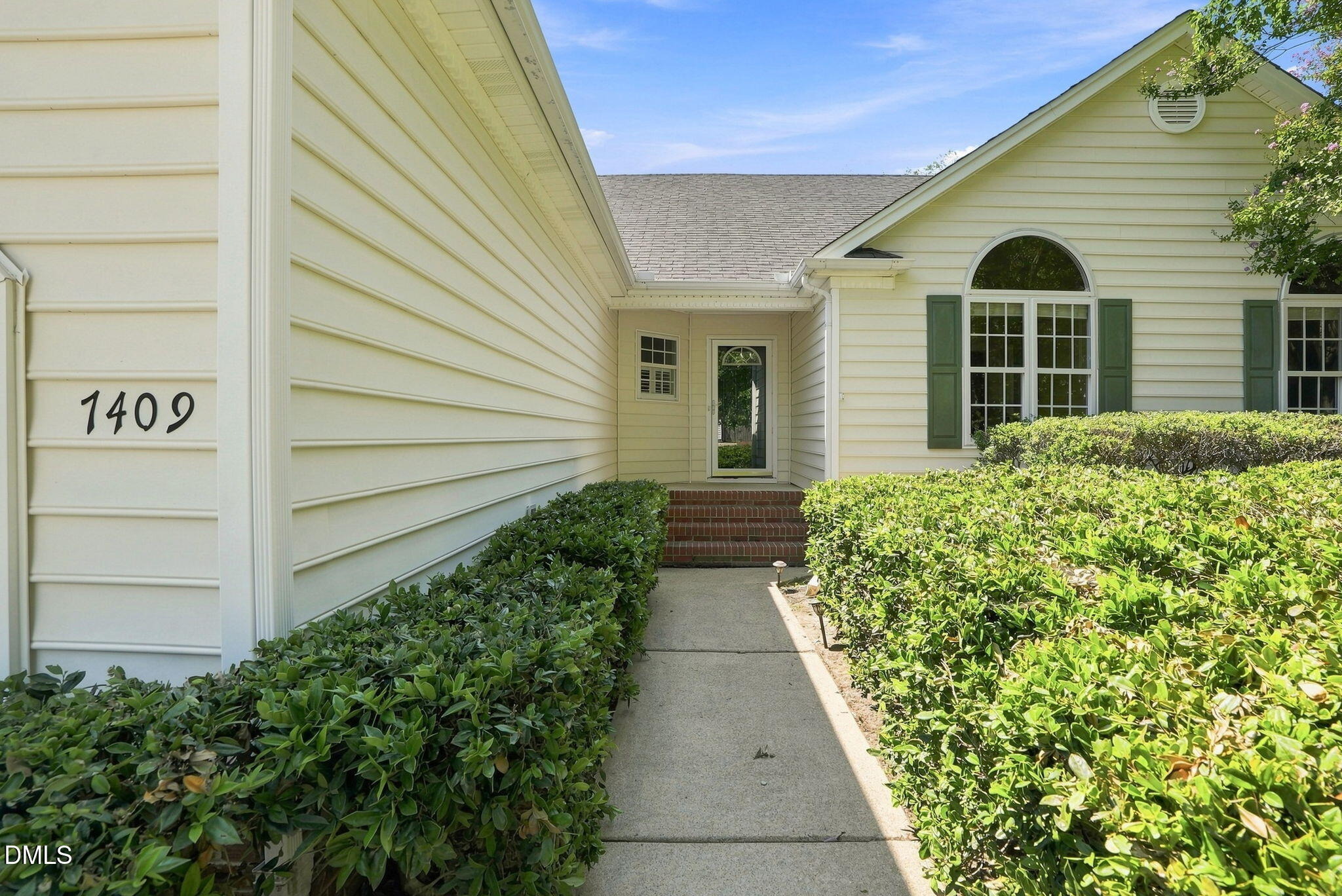 Ivy League Ln, Raleigh, NC 27616 #1