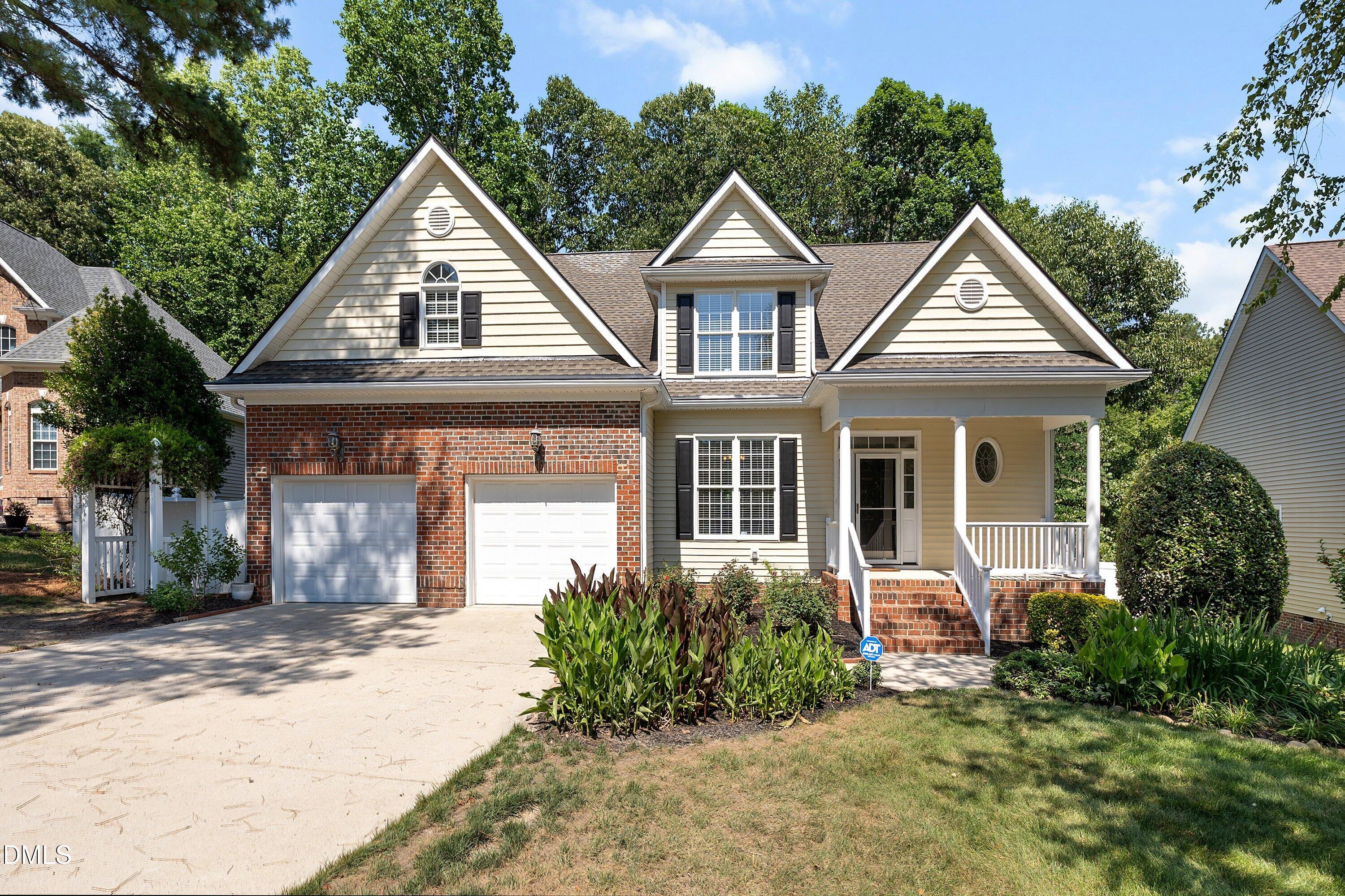 Cresstar Dr, Rolesville, NC 27571 #1