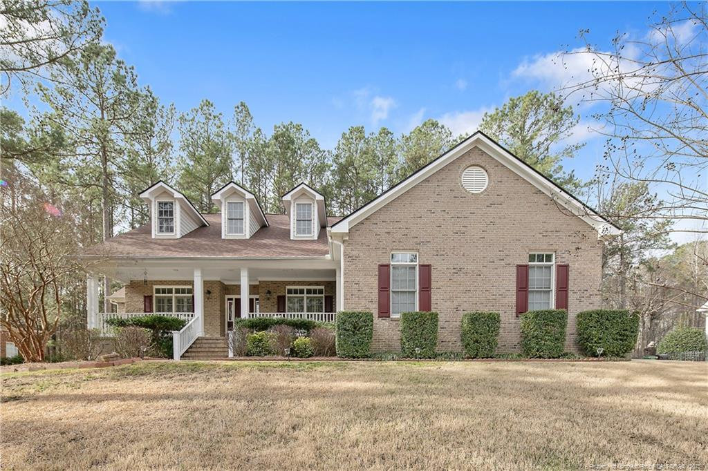 Fountain Park Cir, Spring Lake, NC 28390