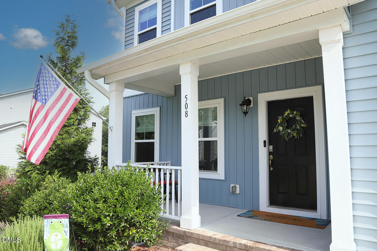 Granite View Dr, Rolesville, NC 27571 #1