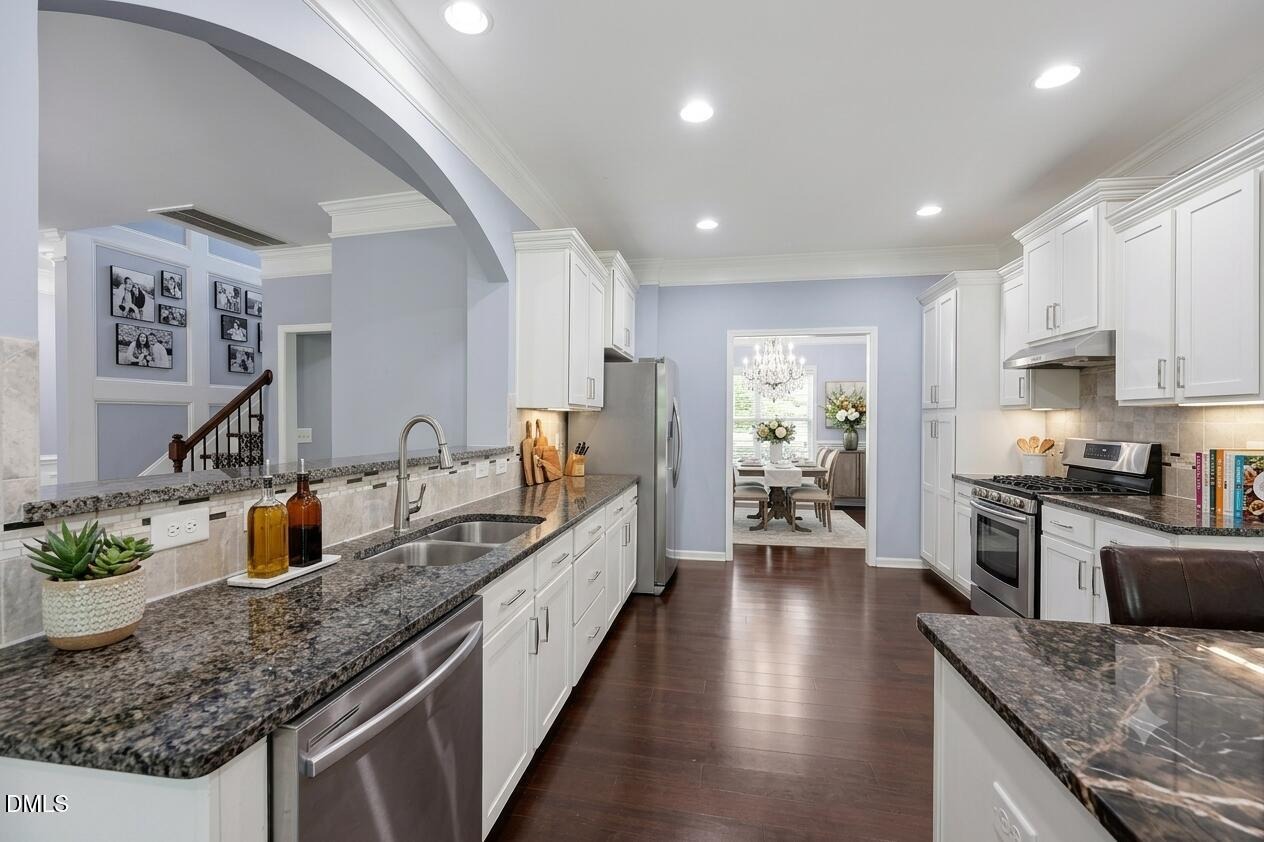 Peachtree Town Ln, Knightdale, NC 27545 #1