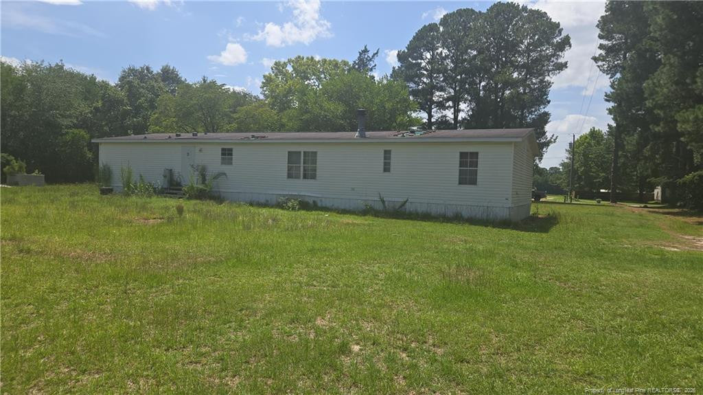 Ney Ct, Fayetteville, NC 28312 #1
