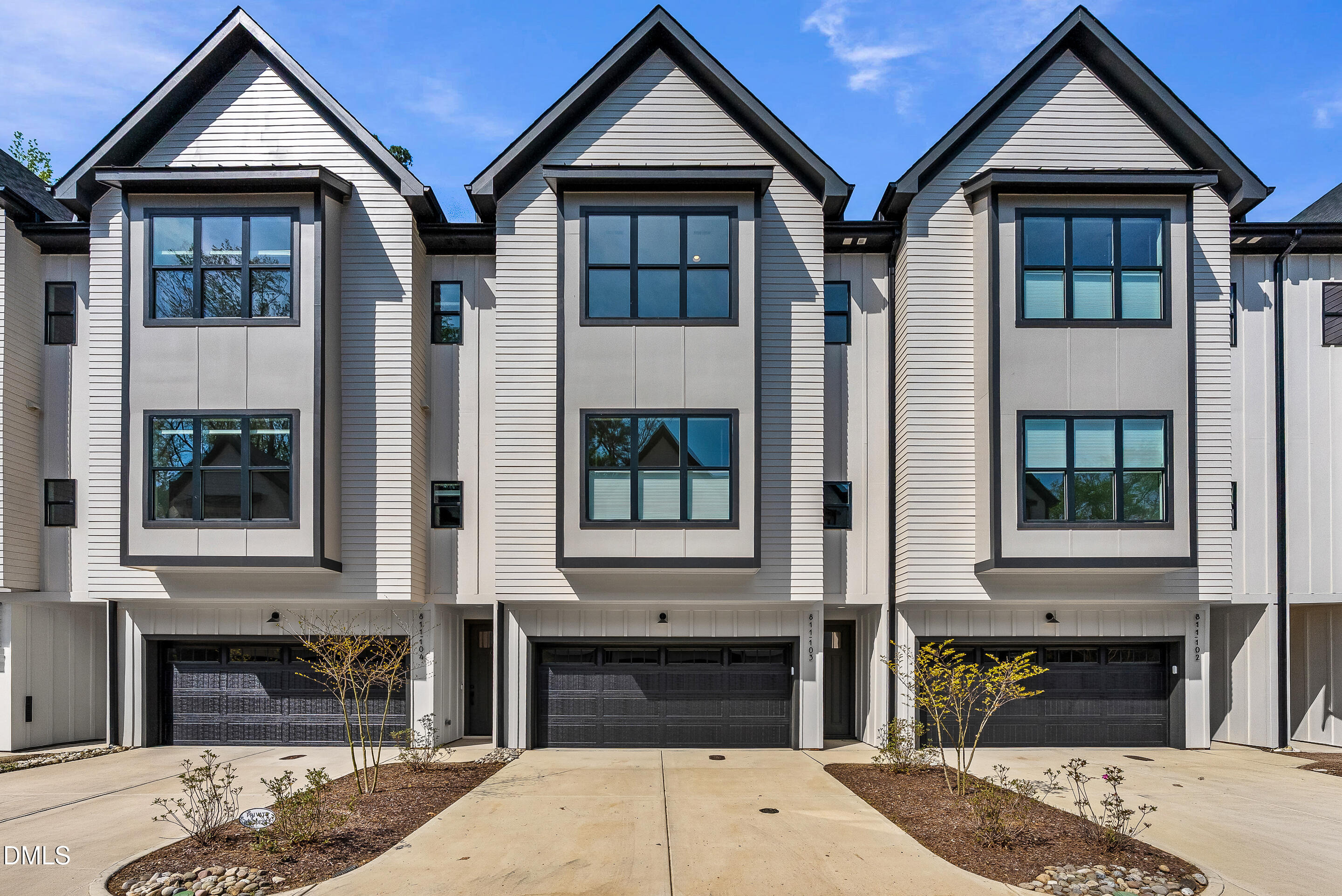 Maple Berry Ln, Raleigh, NC 27607