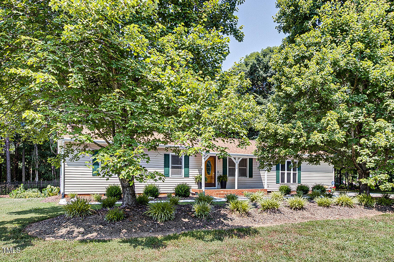Pearleman Teague Rd, Siler City, NC 27344
