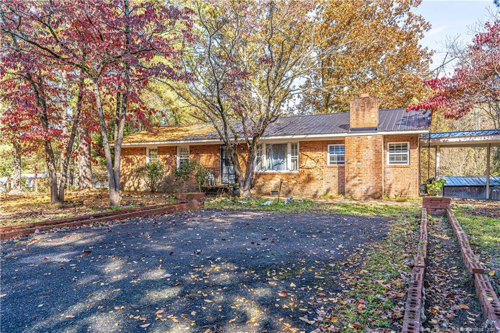 Currie St, Carthage, NC 28327 #1