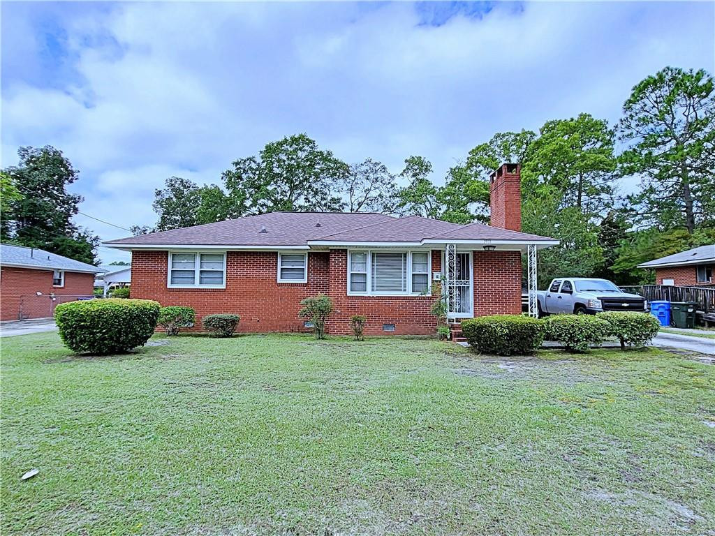 Seabrook Rd, Fayetteville, NC 28301