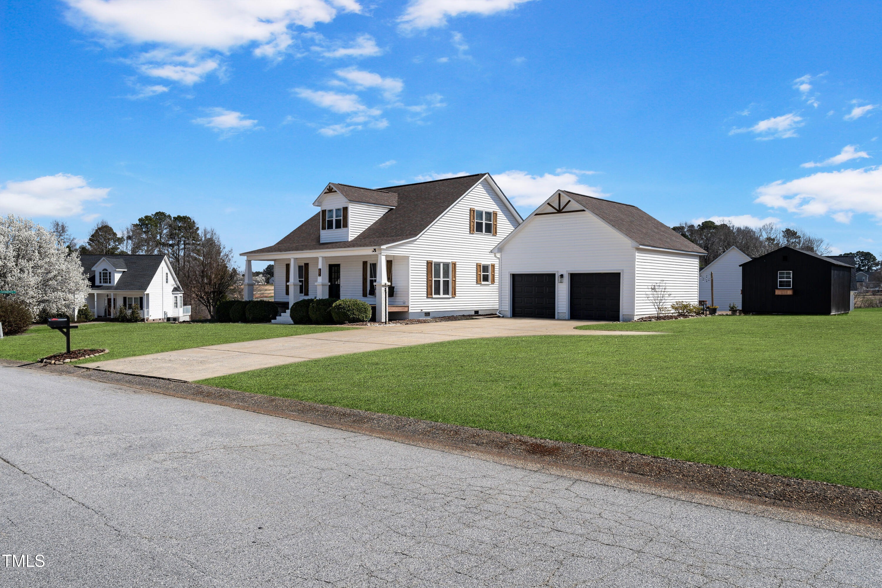 Riverwood Dr, Fuquay Varina, NC 27526 #1