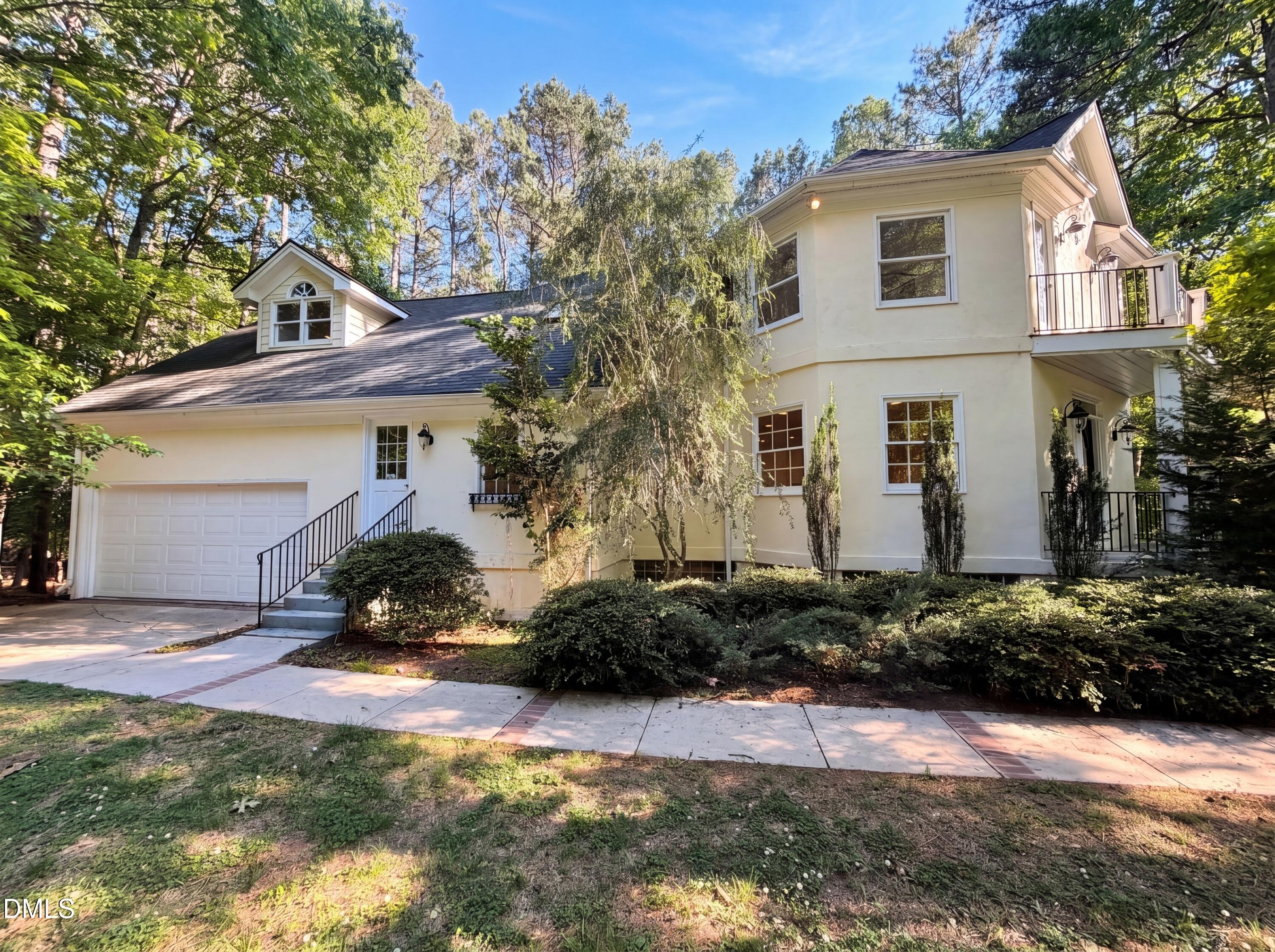Crupper Ct, Raleigh, NC 27613
