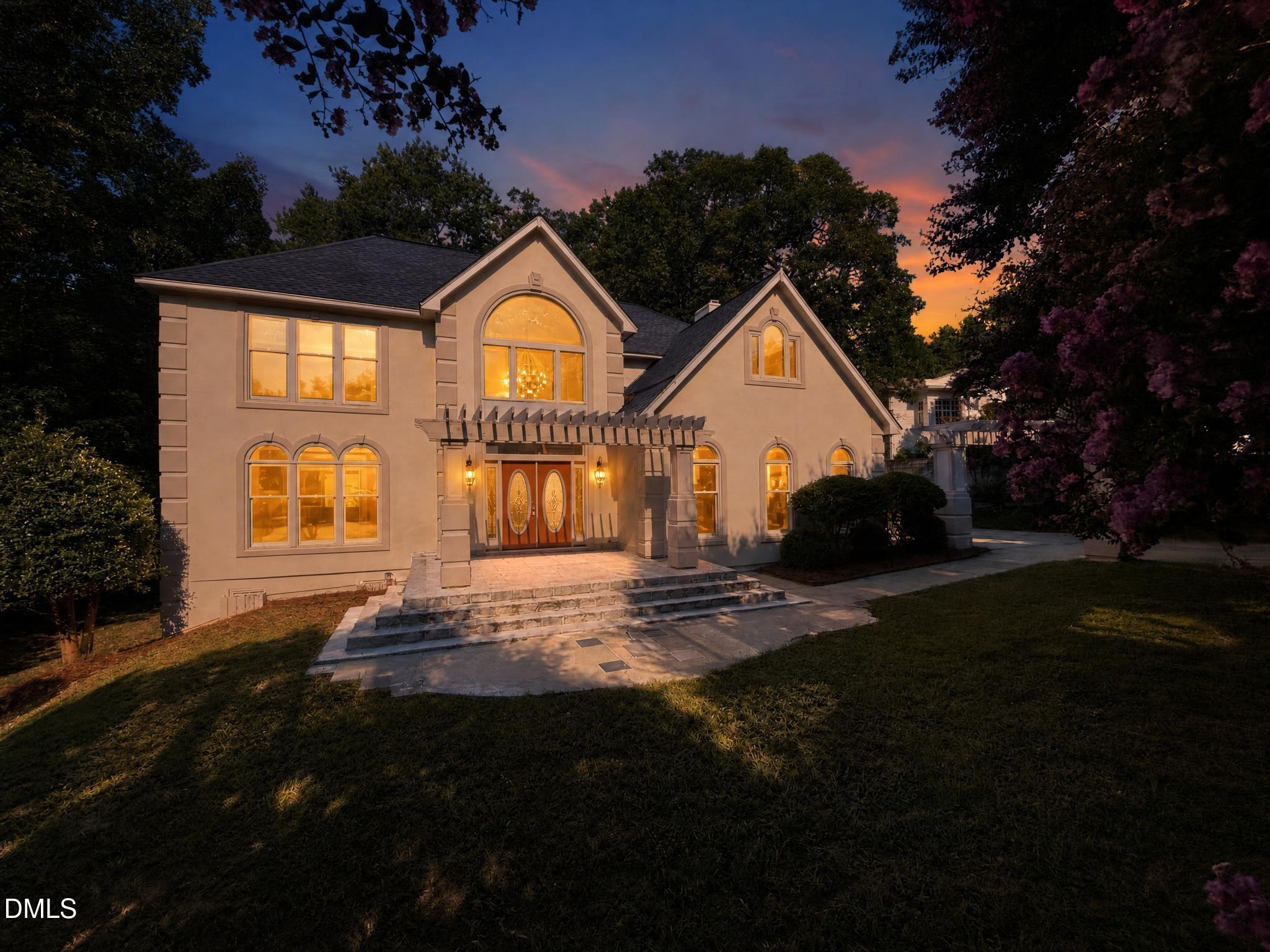 Fairway Ln, Durham, NC 27712