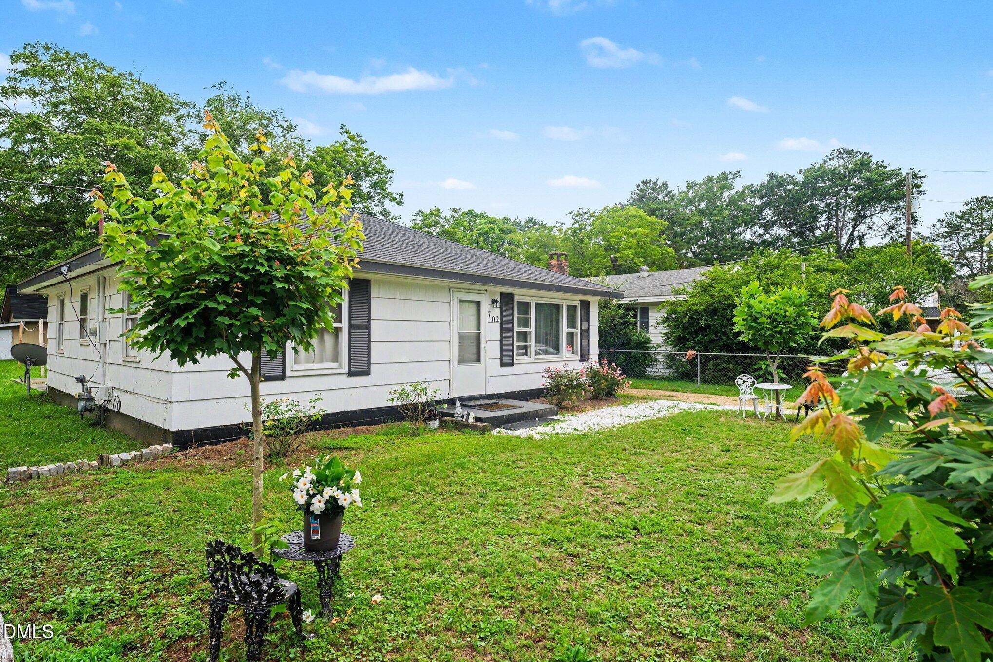 3rd St, Goldsboro, NC 27534 #1