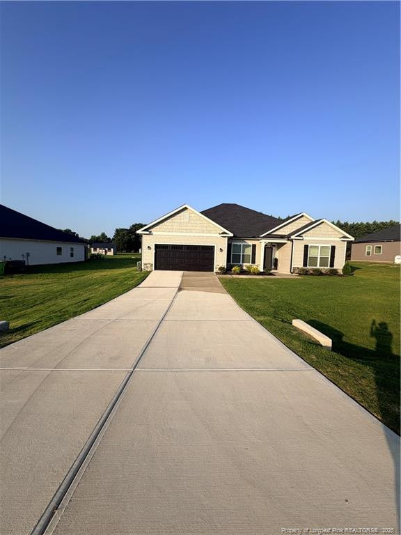 Sweet Potato Ln, Nashville, NC 27856 #1