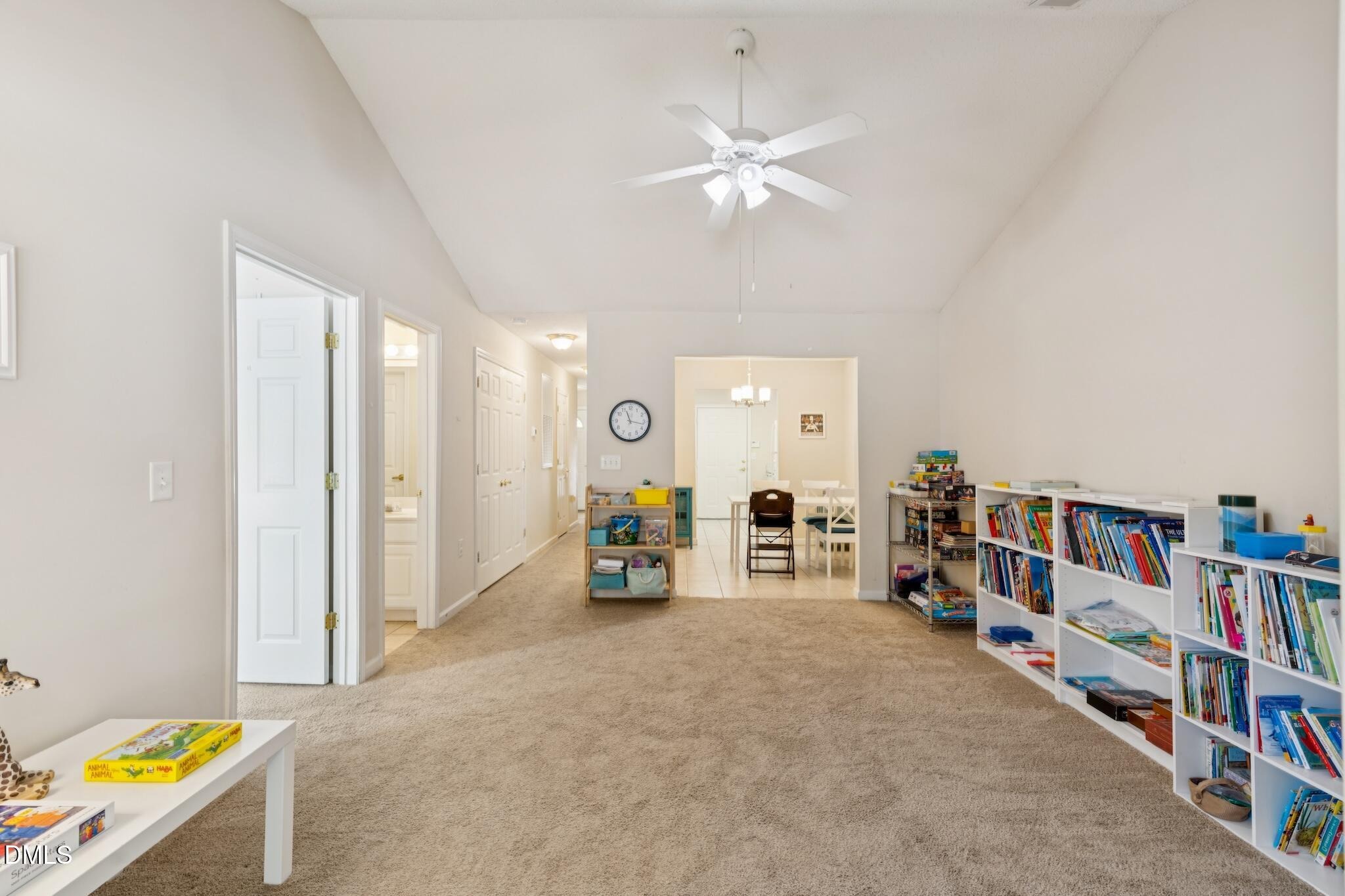 Gordon Glen Ct, Raleigh, NC 27617 #1
