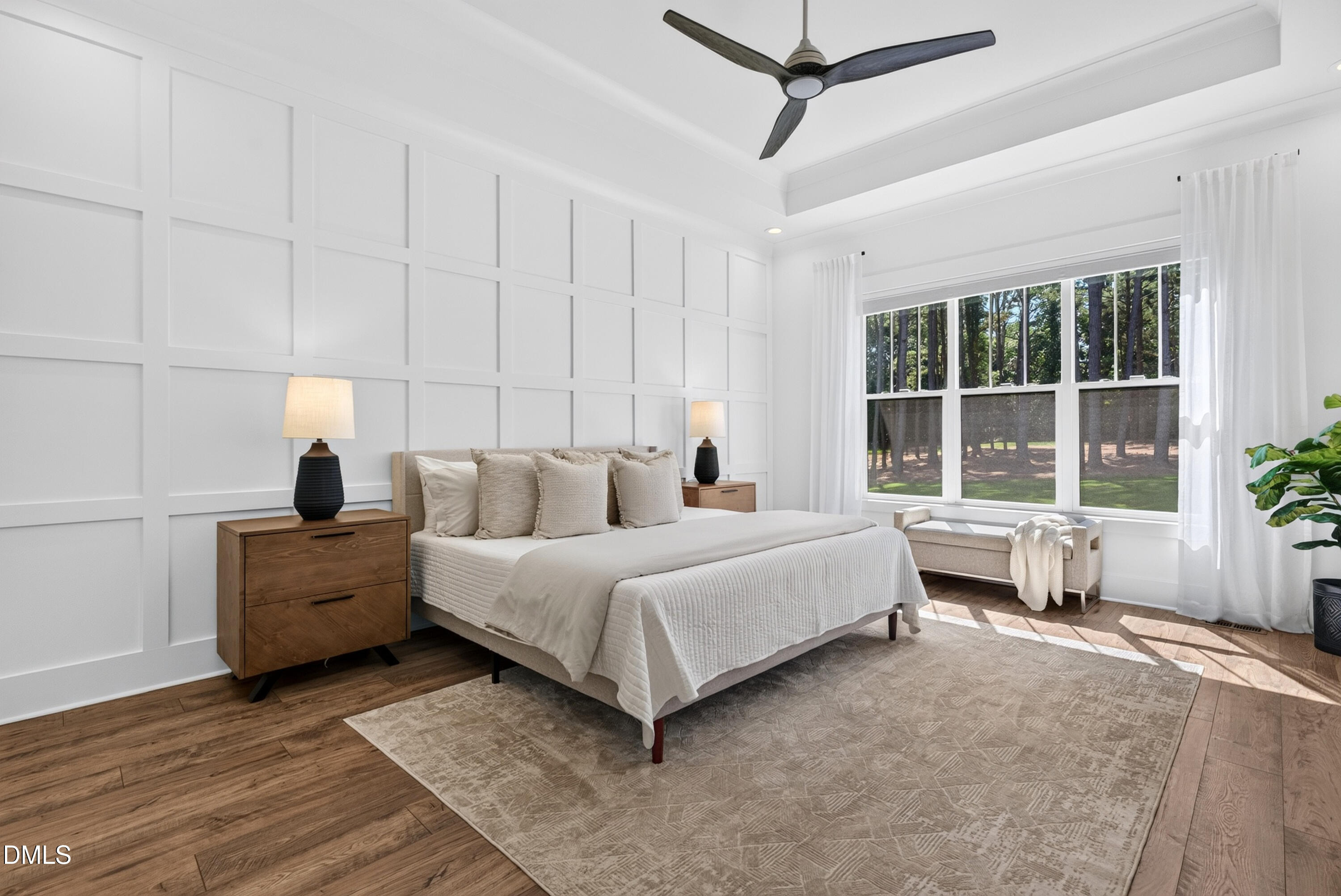 Ballywater Lea Way, Wake Forest, NC 27587
