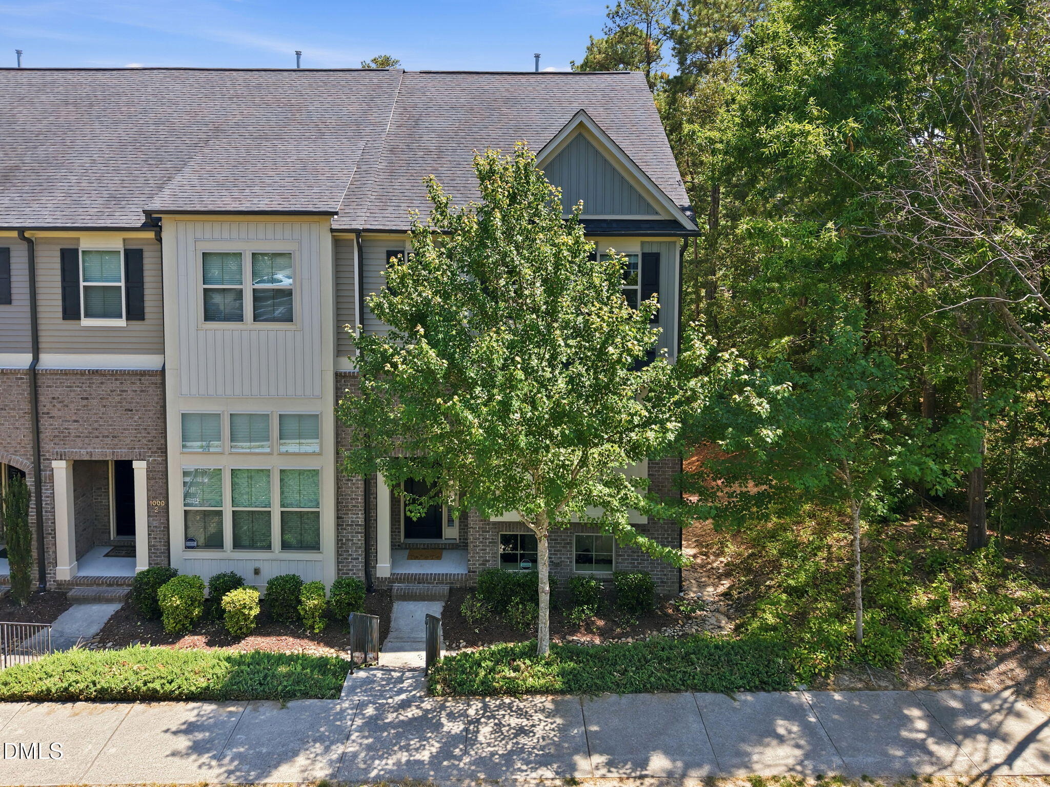 Pebble Creek Xing, Durham, NC 27713