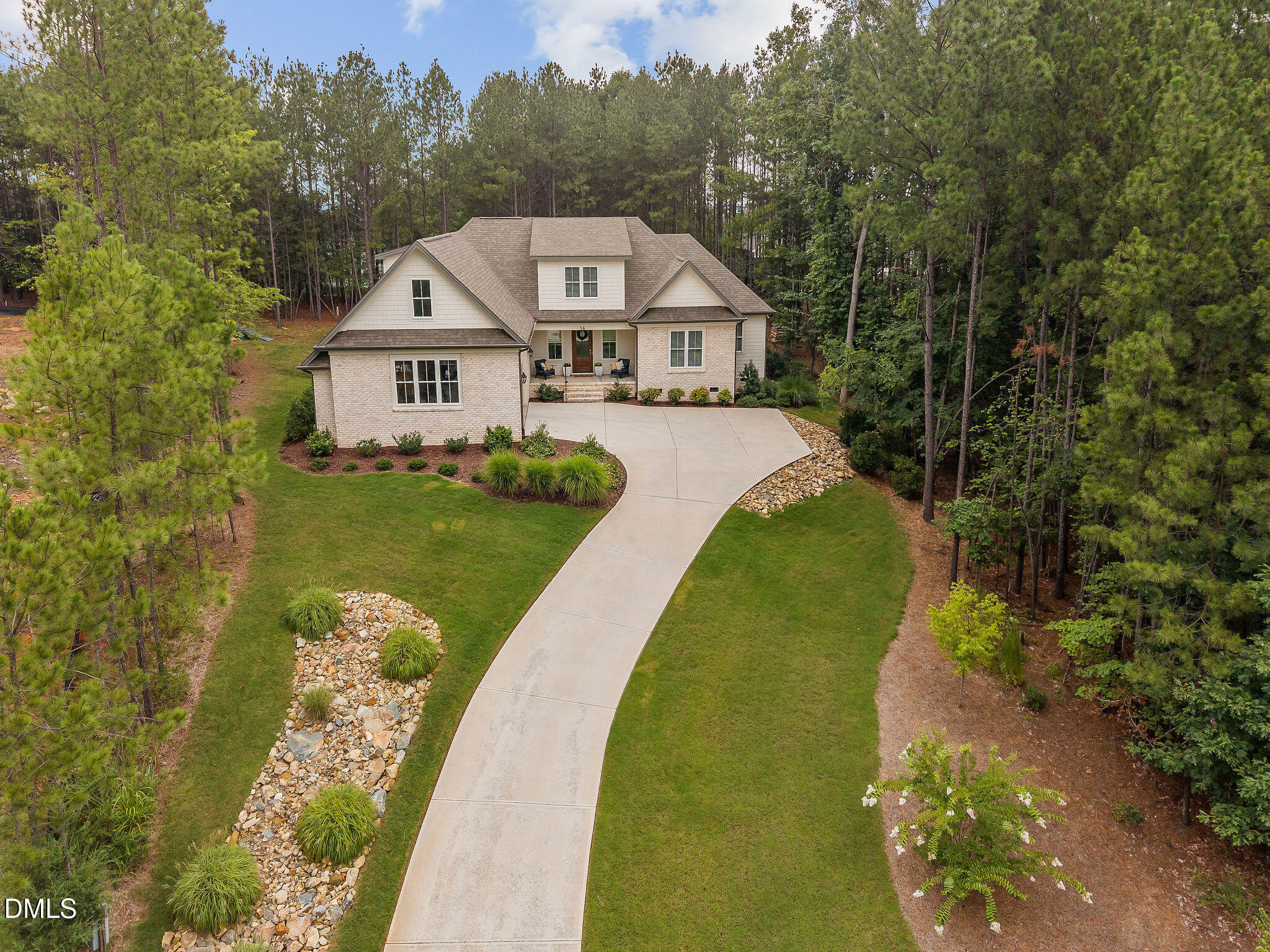 Mist Wood Ct, Pittsboro, NC 27312
