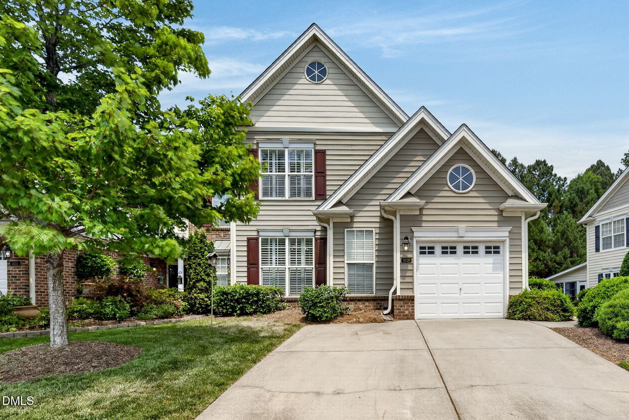 Presidio Dr, Raleigh, NC 27617