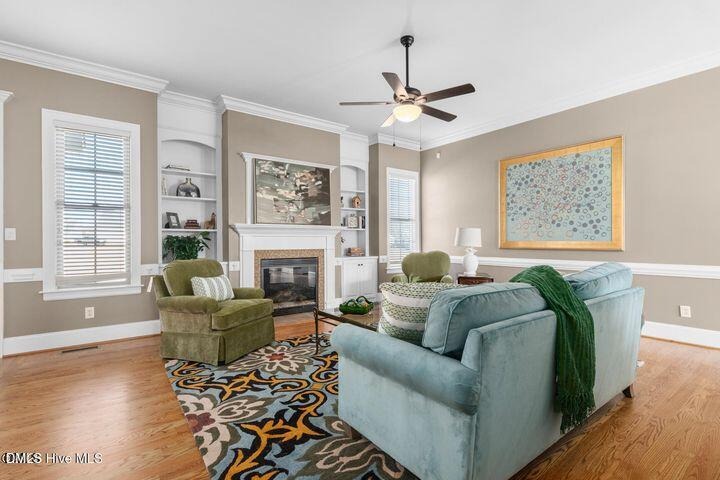 Red Oak Hills Rd, Nashville, NC 27856 #1