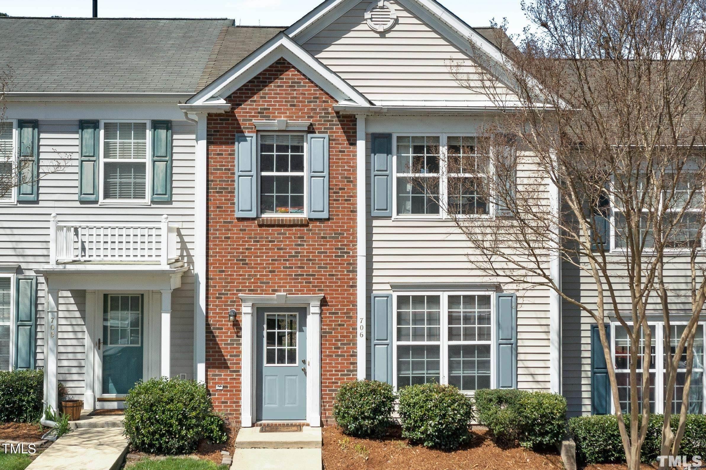 Canyon Lake Cir, Morrisville, NC 27560 #1