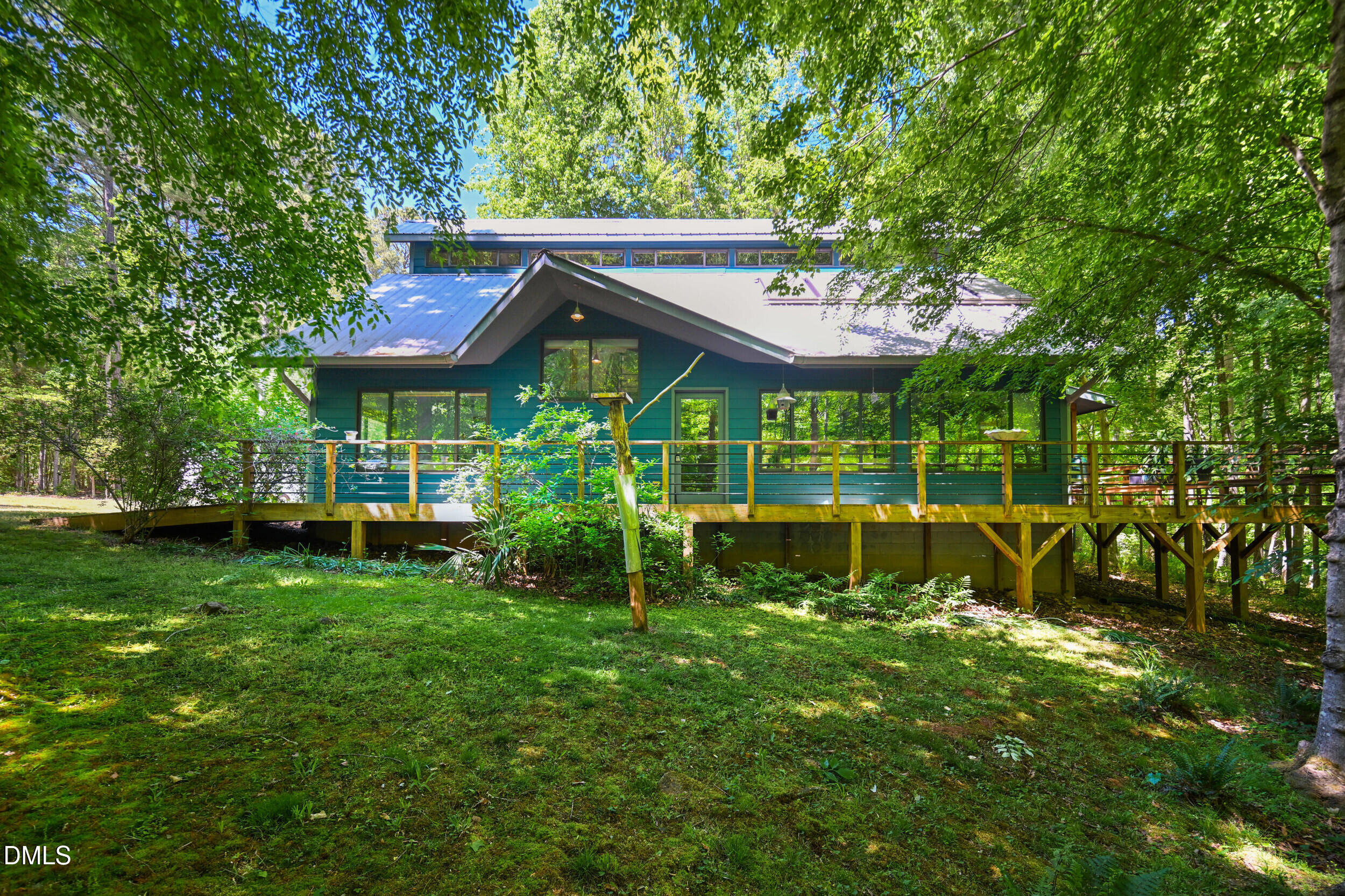 Wrights Way, Pittsboro, NC 27312
