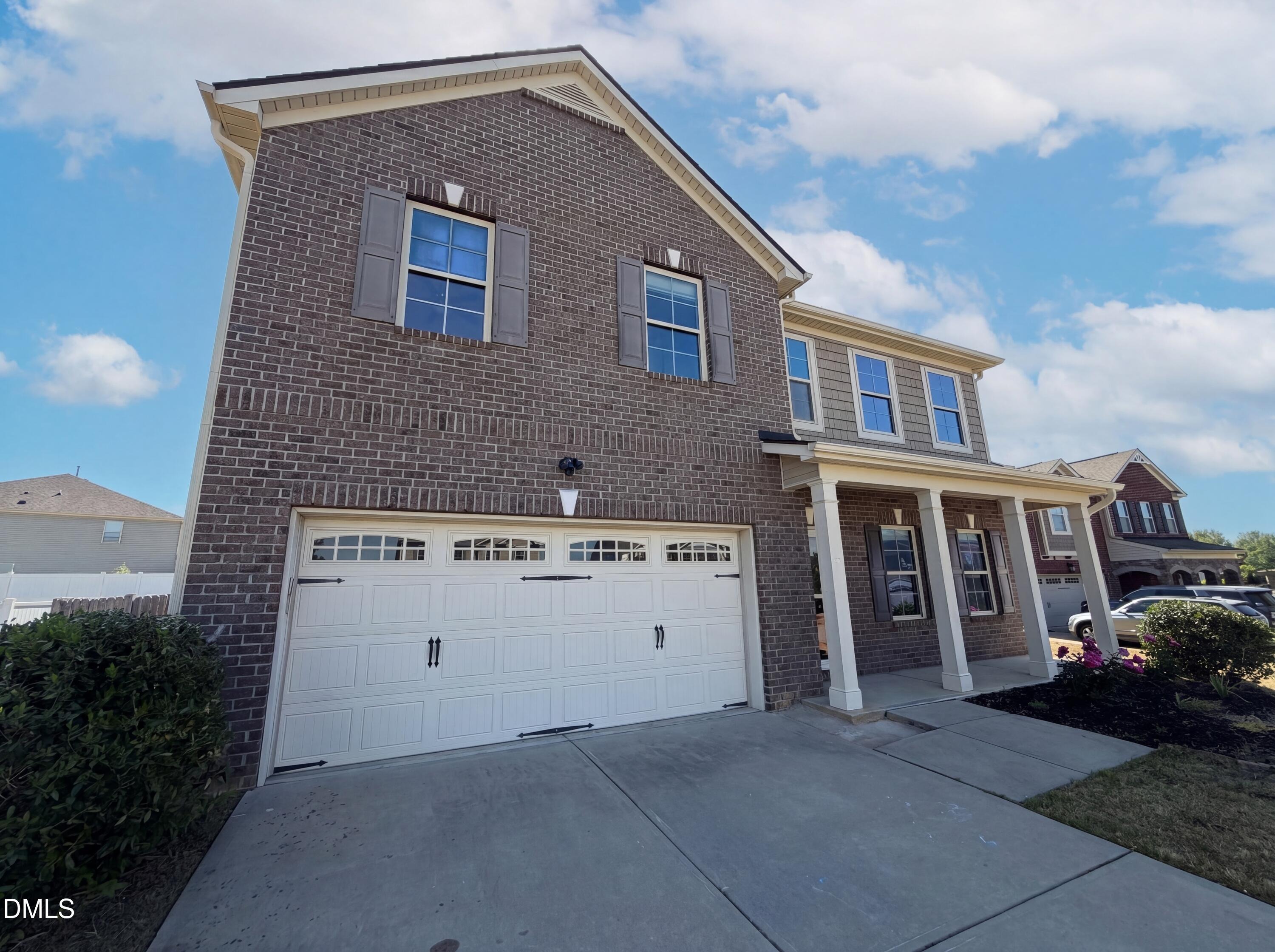 Ivey Grove Ct, Fuquay Varina, NC 27526