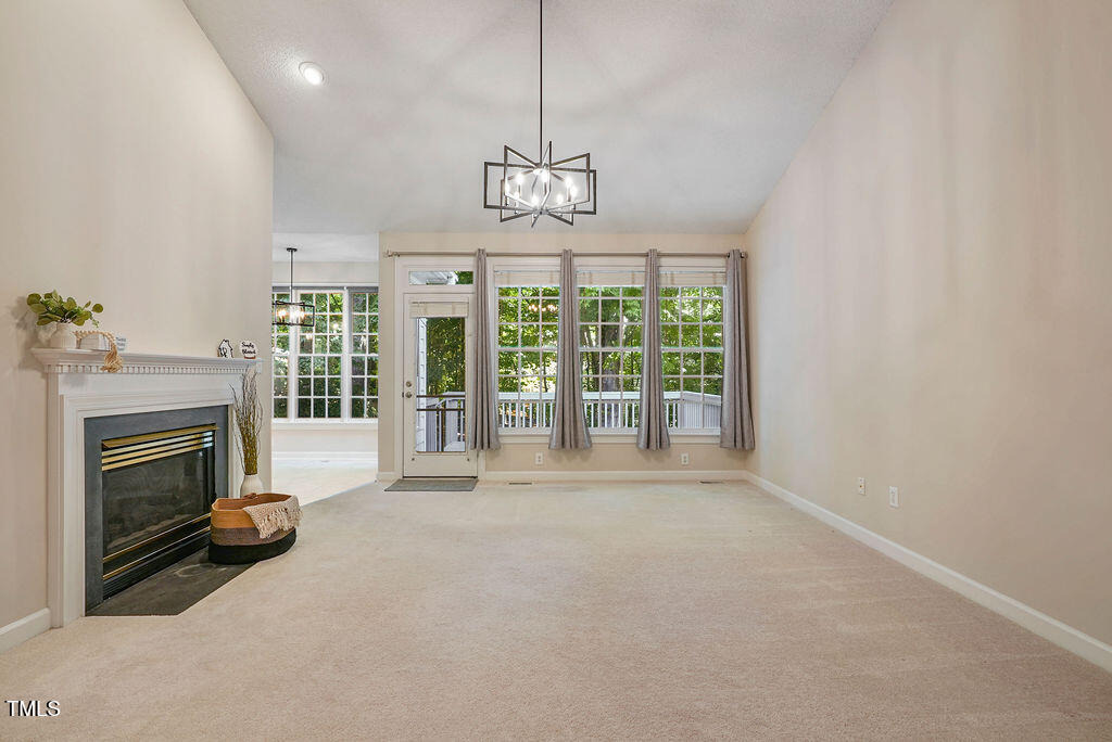 Chimney Rise Dr, Cary, NC 27511 #1