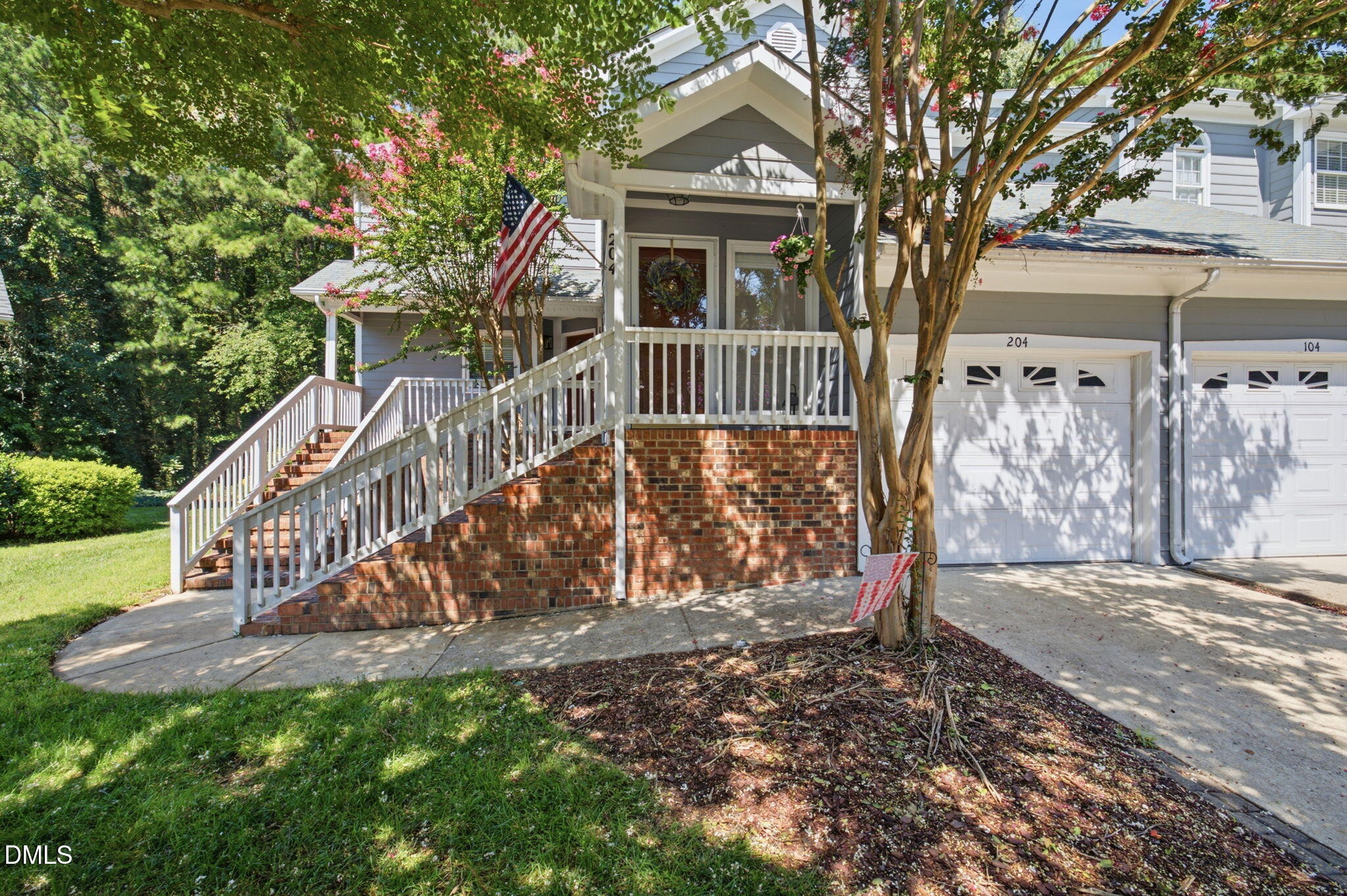Hempshire Pl, Raleigh, NC 27613