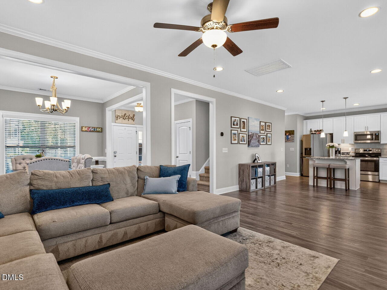 Southern Acres Dr, Fuquay Varina, NC 27526 #1