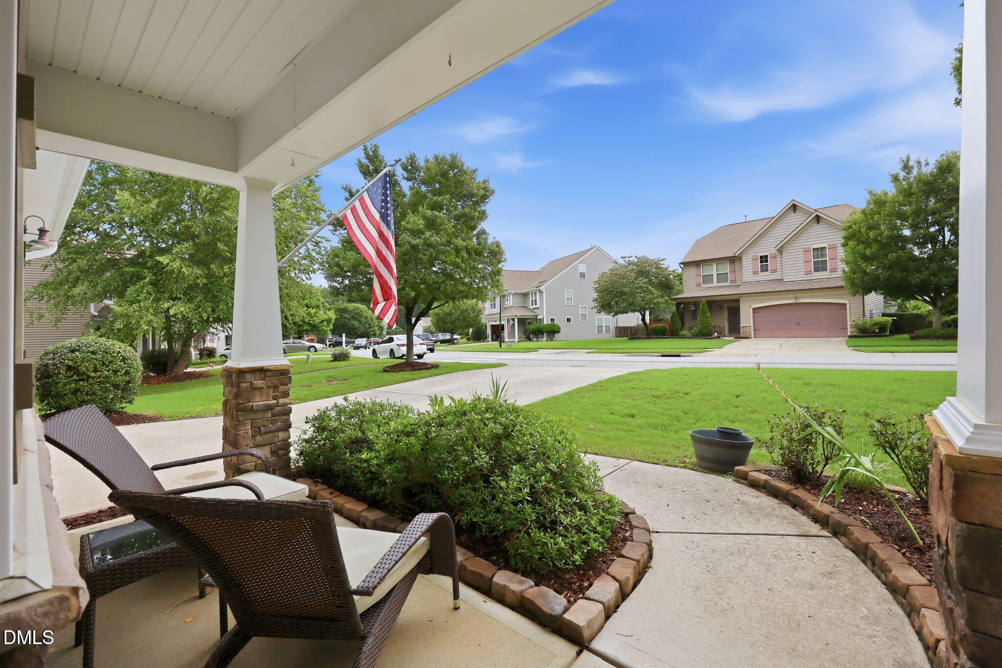 Old Rosebud Dr, Knightdale, NC 27545 #1