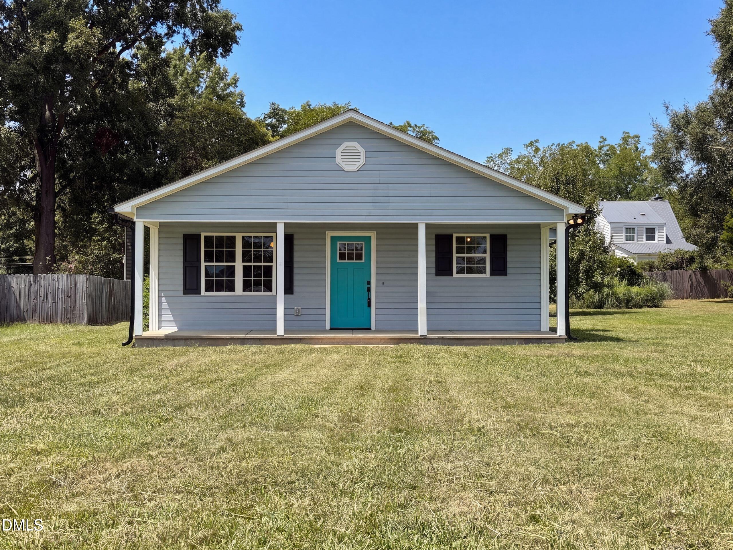 Fayetteville Ave, Dunn, NC 28334