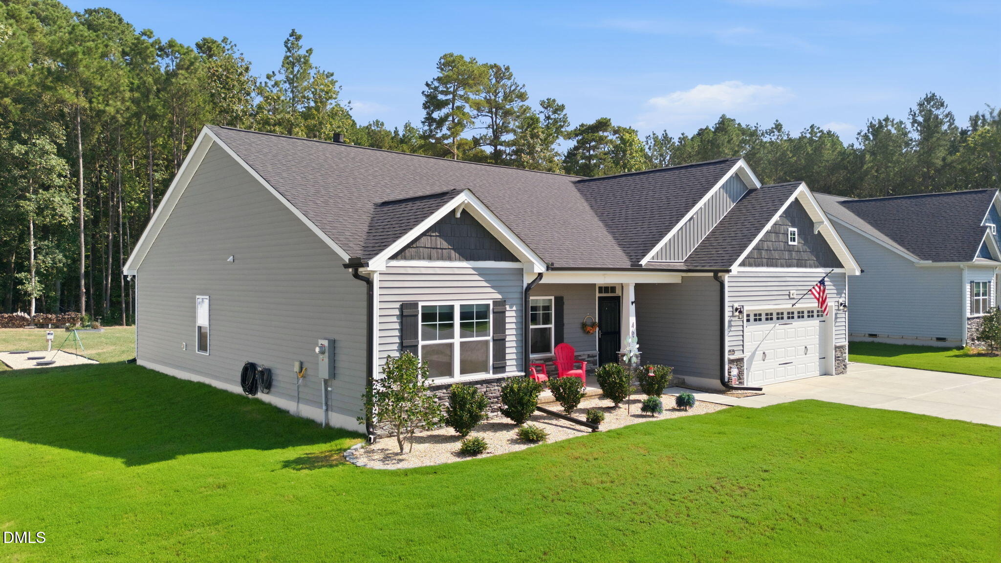 Clydes Point Way, Wendell, NC 27591 #1