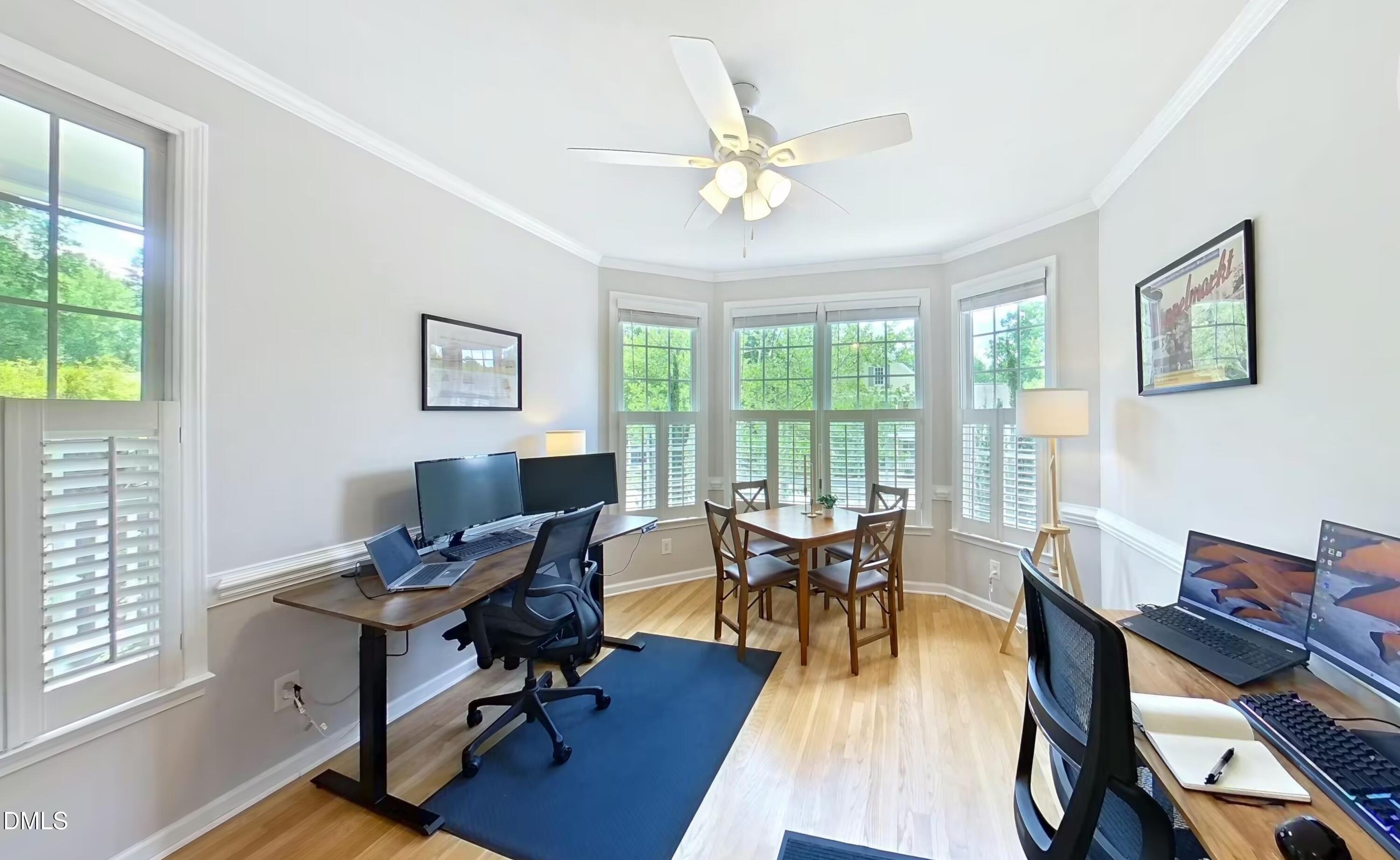 Whispering Meadow Ln, Durham, NC 27712 #1