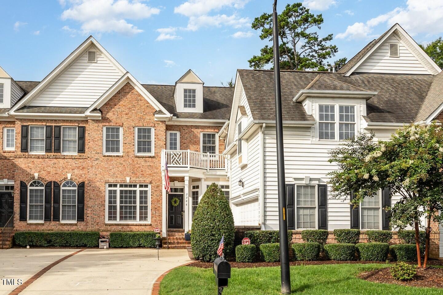 Carriage Oaks Dr, Raleigh, NC 27614