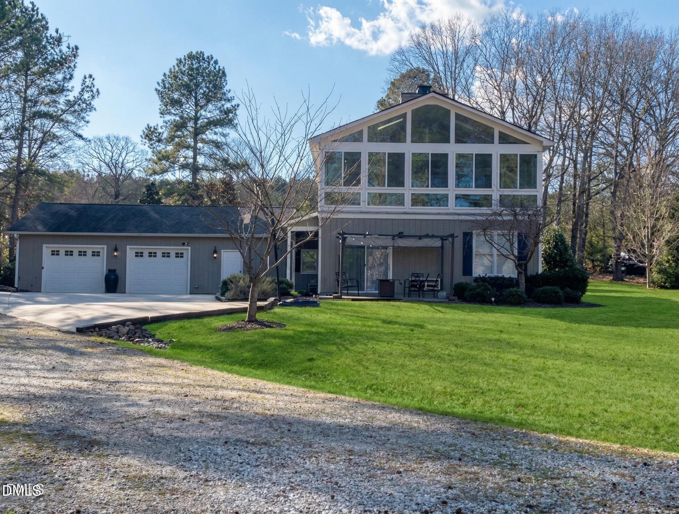 Pebble Hill Ln, Henderson, NC 27537