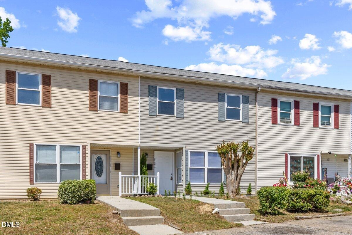 Merriweather Cir, Raleigh, NC 27616