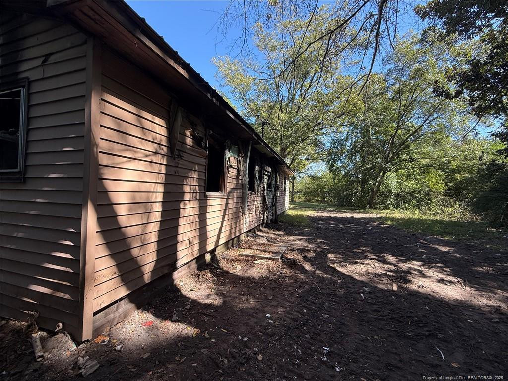 Lawrence Brown Rd, Bladenboro, NC 28320 #1