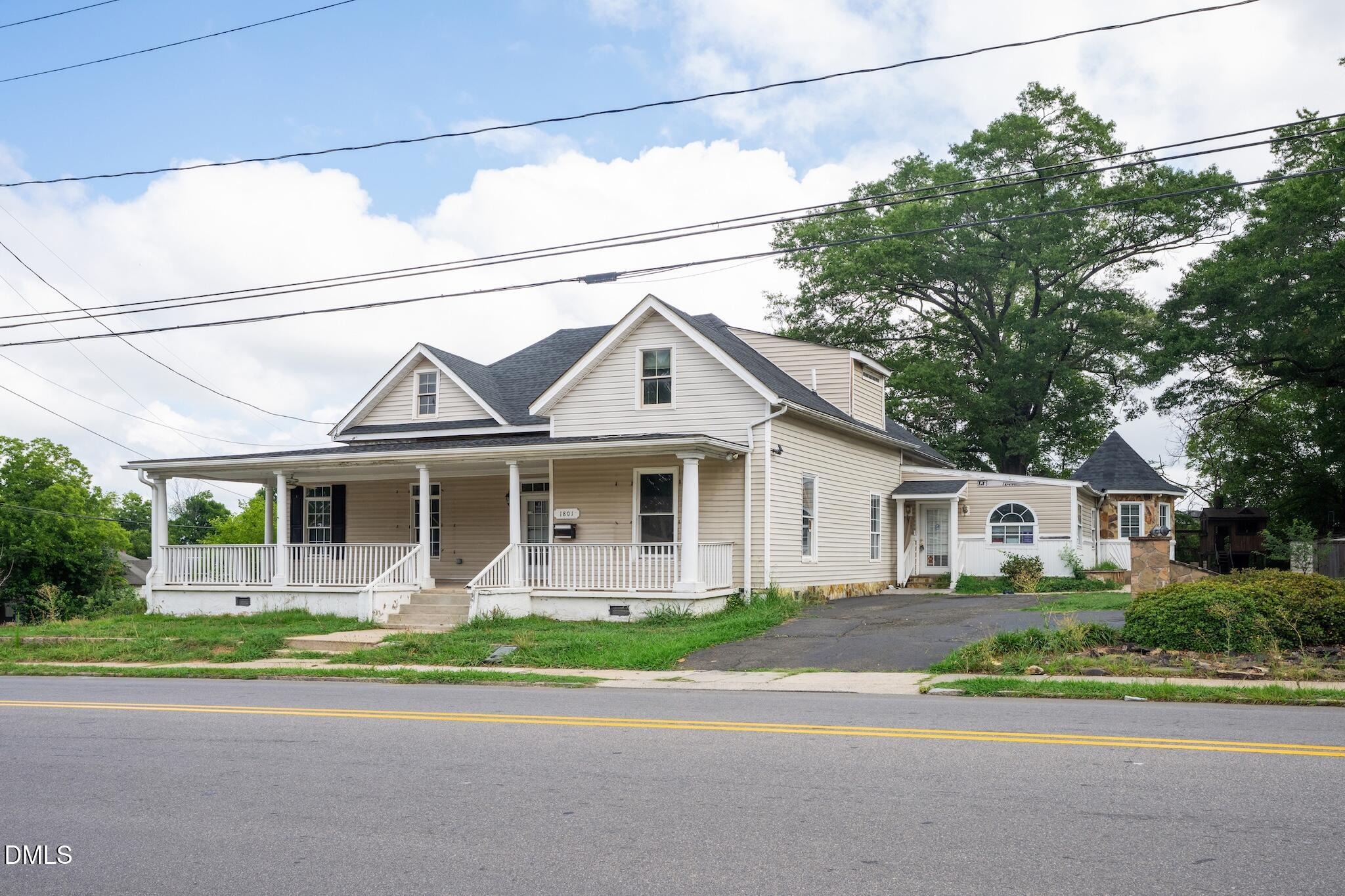 Angier Ave, Durham, NC 27703 #1
