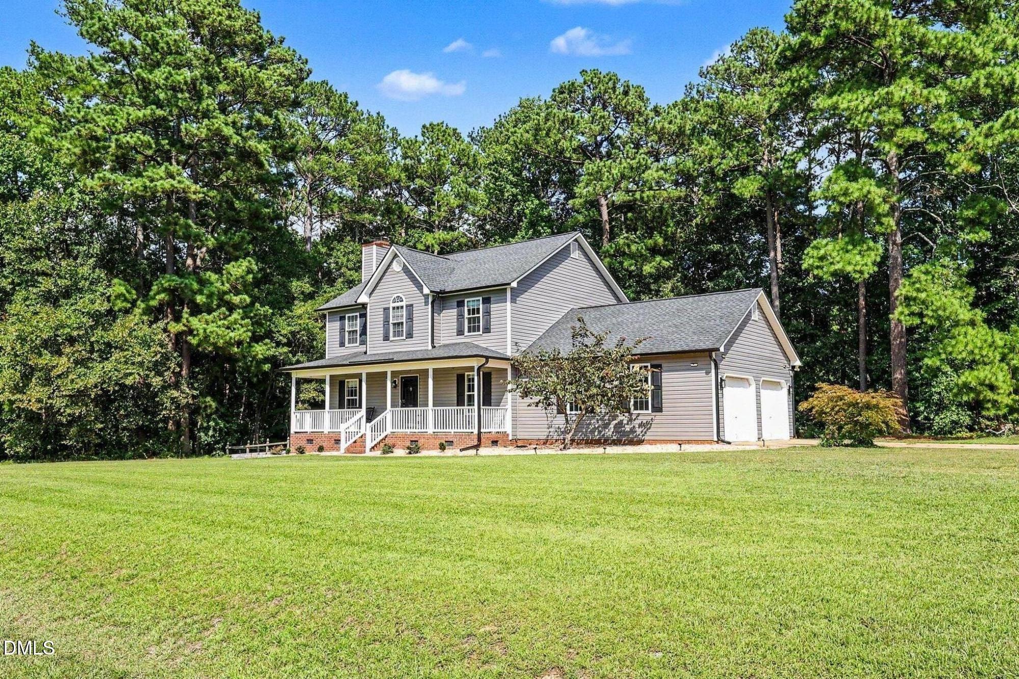 Yopon Ct, Raleigh, NC 27603 #1