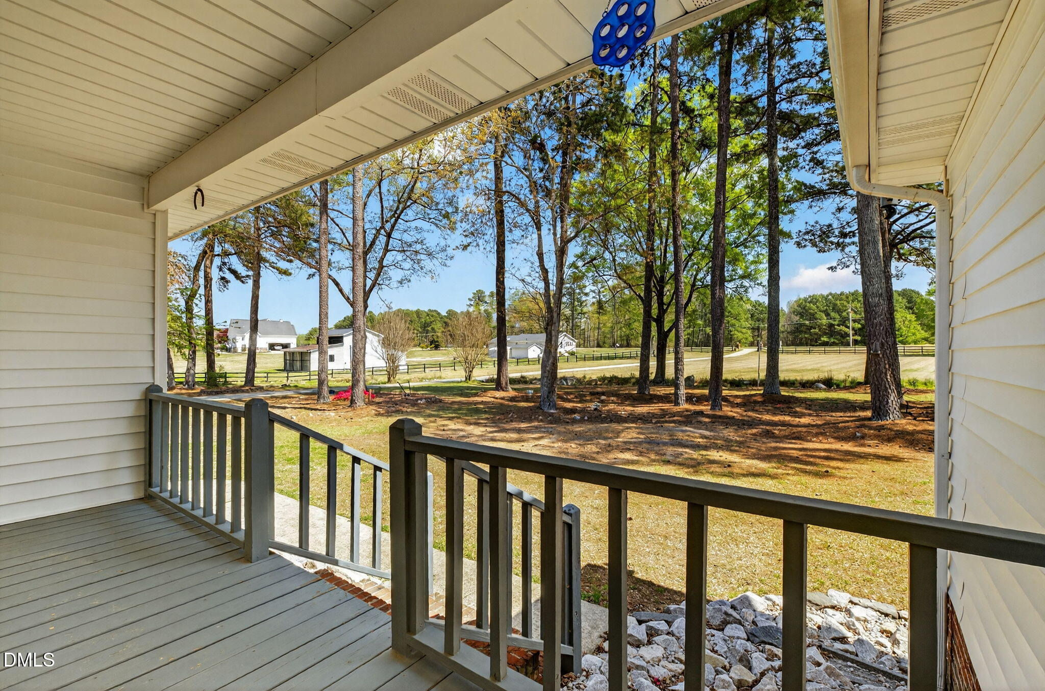John Winstead Rd, Louisburg, NC 27549 #1