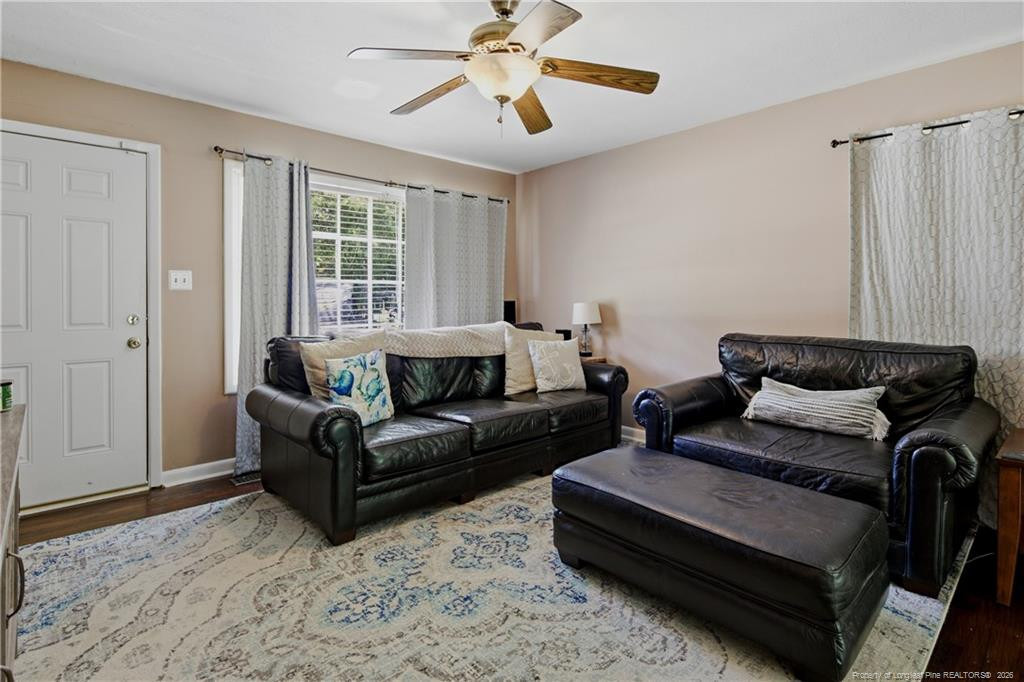 Onie Ct, Fayetteville, NC 28314 #1