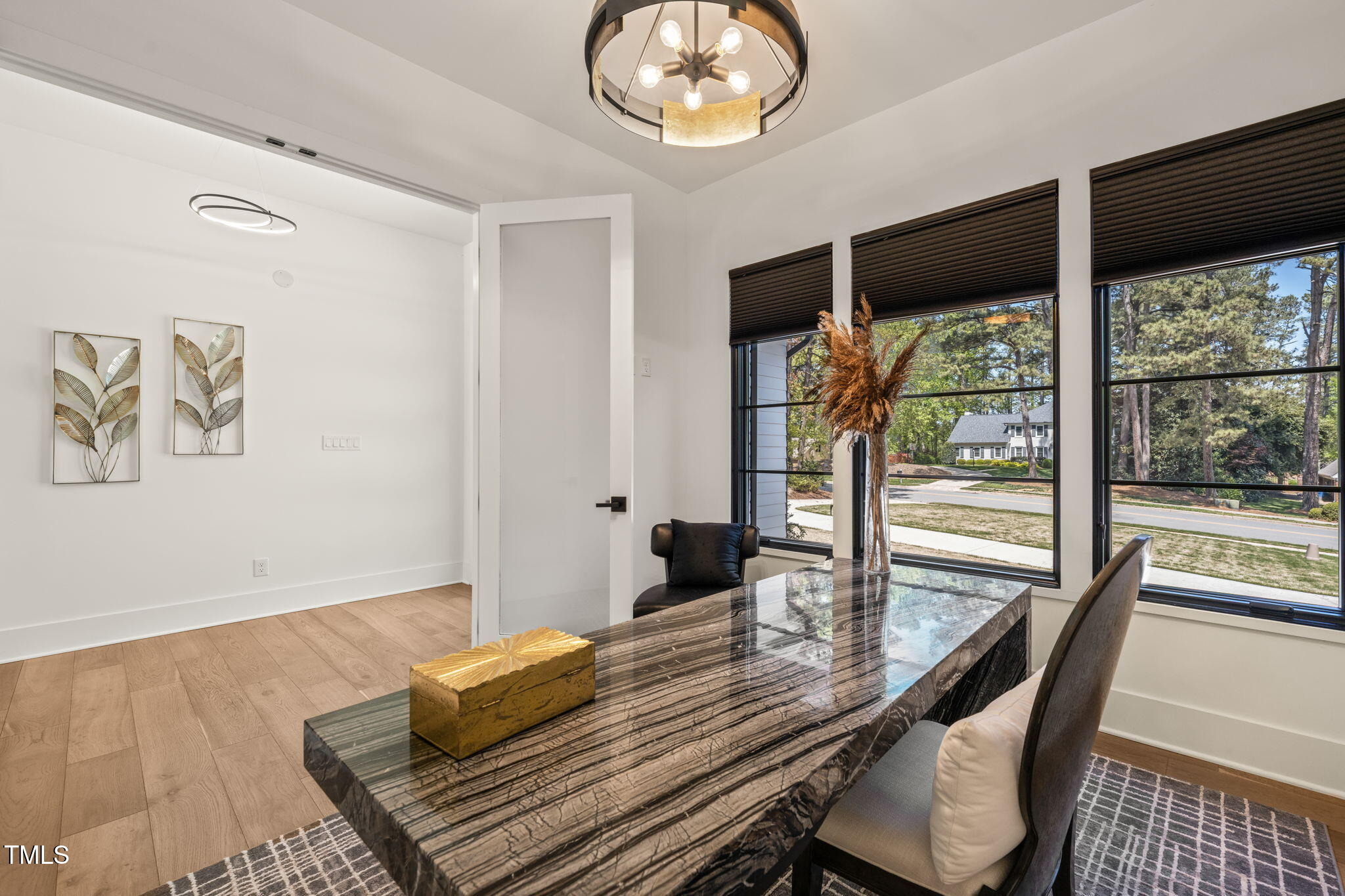 Hunting Ridge Rd, Raleigh, NC 27615 #1