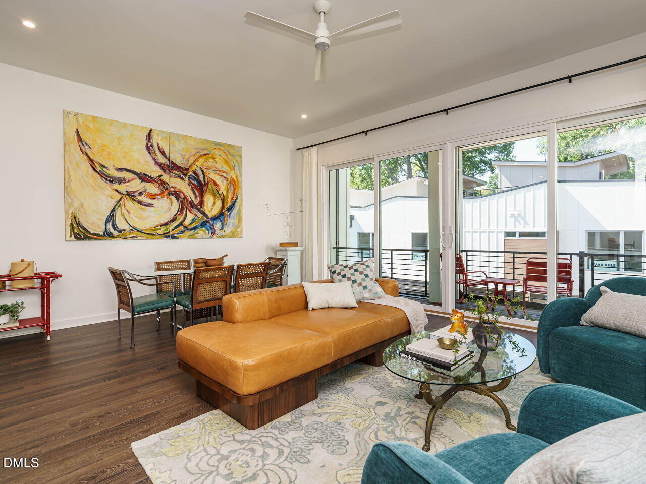 Urban Trace Ln, Raleigh, NC 27608 #1