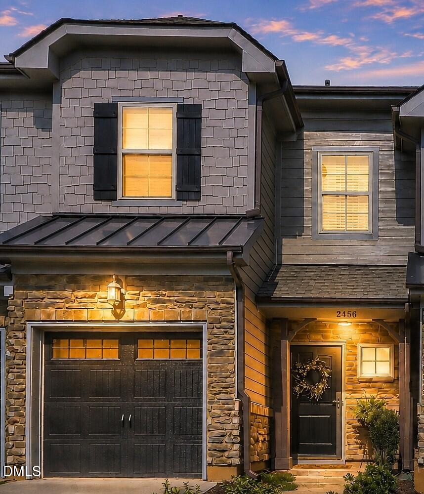 Baslow Dr, Apex, NC 27539