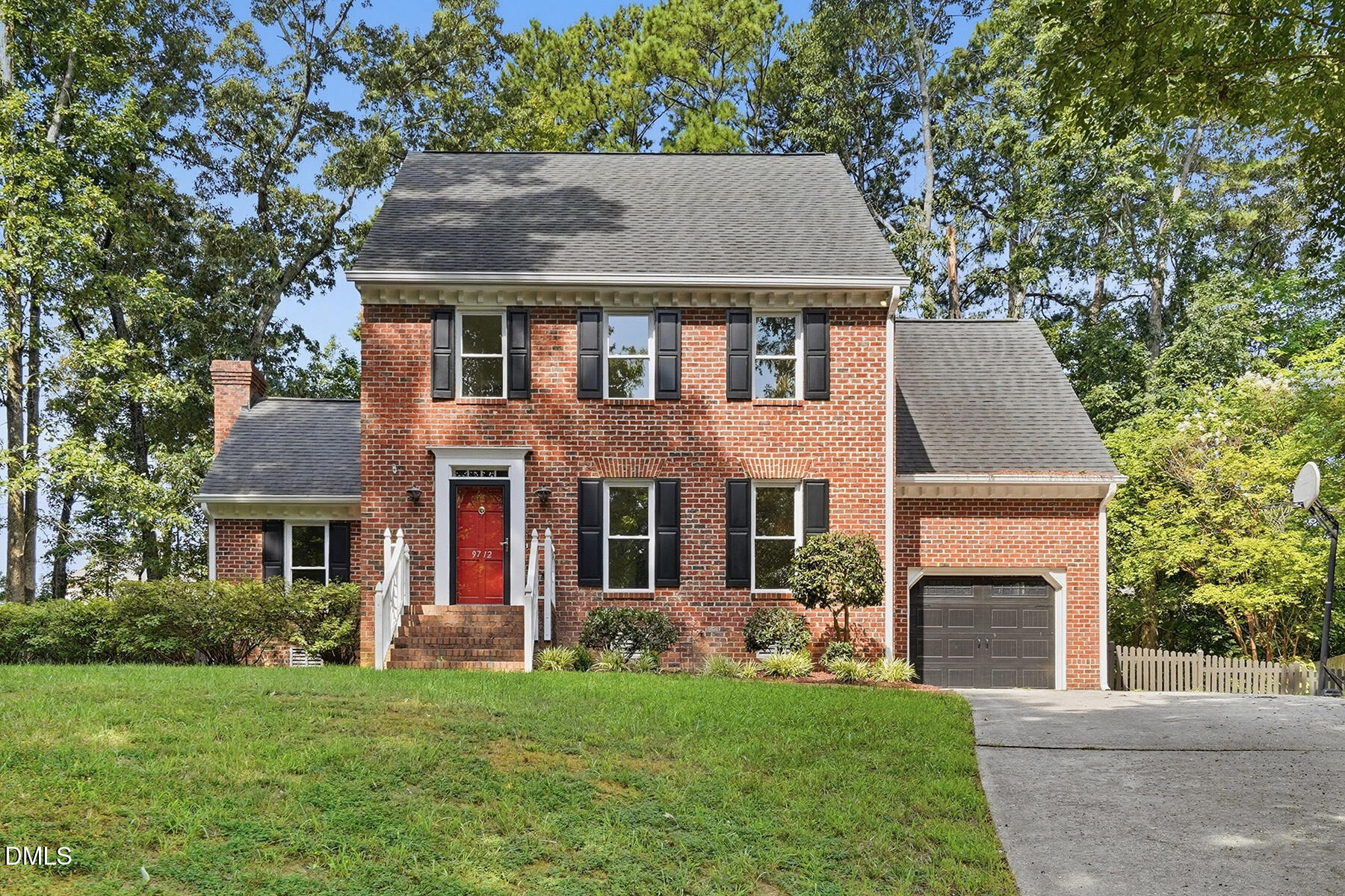 Astor Ct, Cary, NC 27518