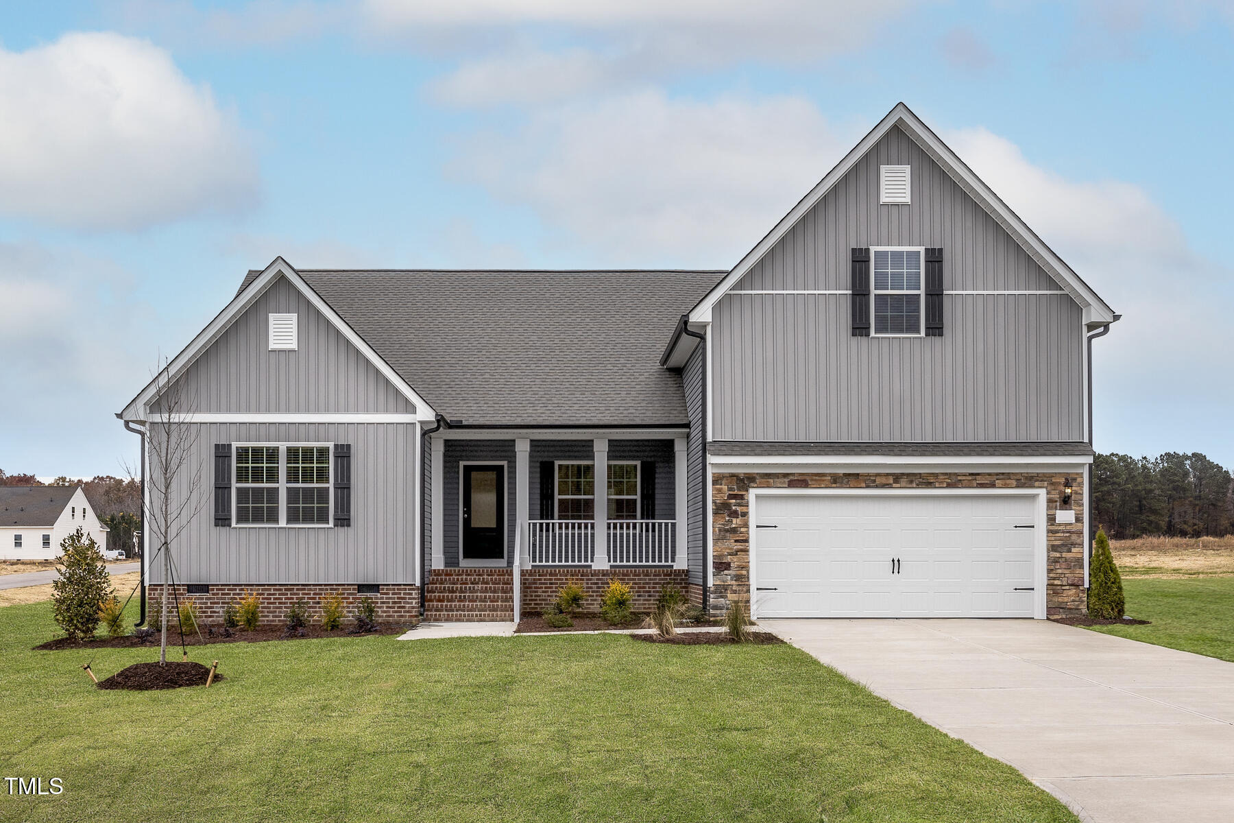 International Dr, Middlesex, NC 27557