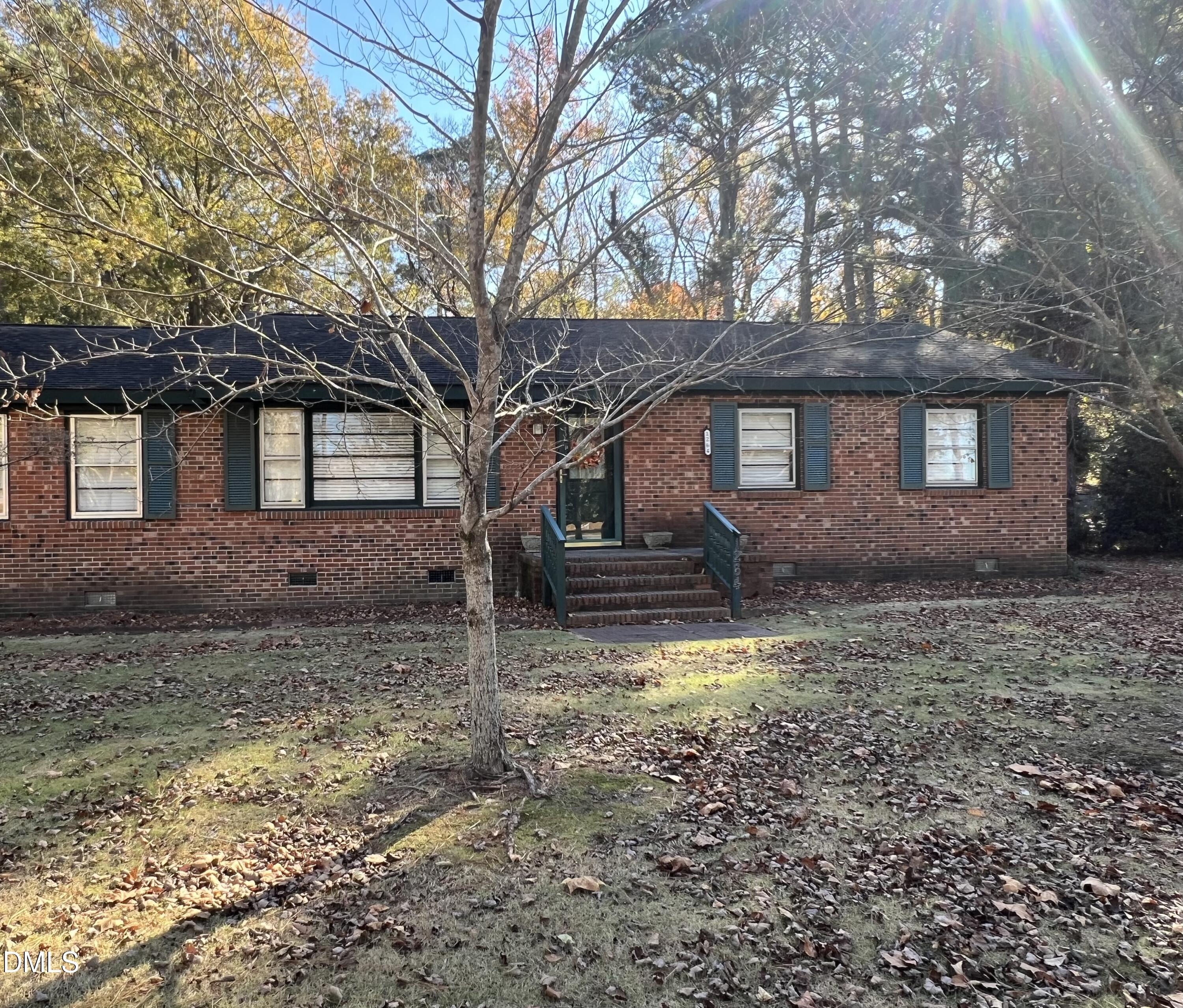 Buffalo Rd, Smithfield, NC 27577