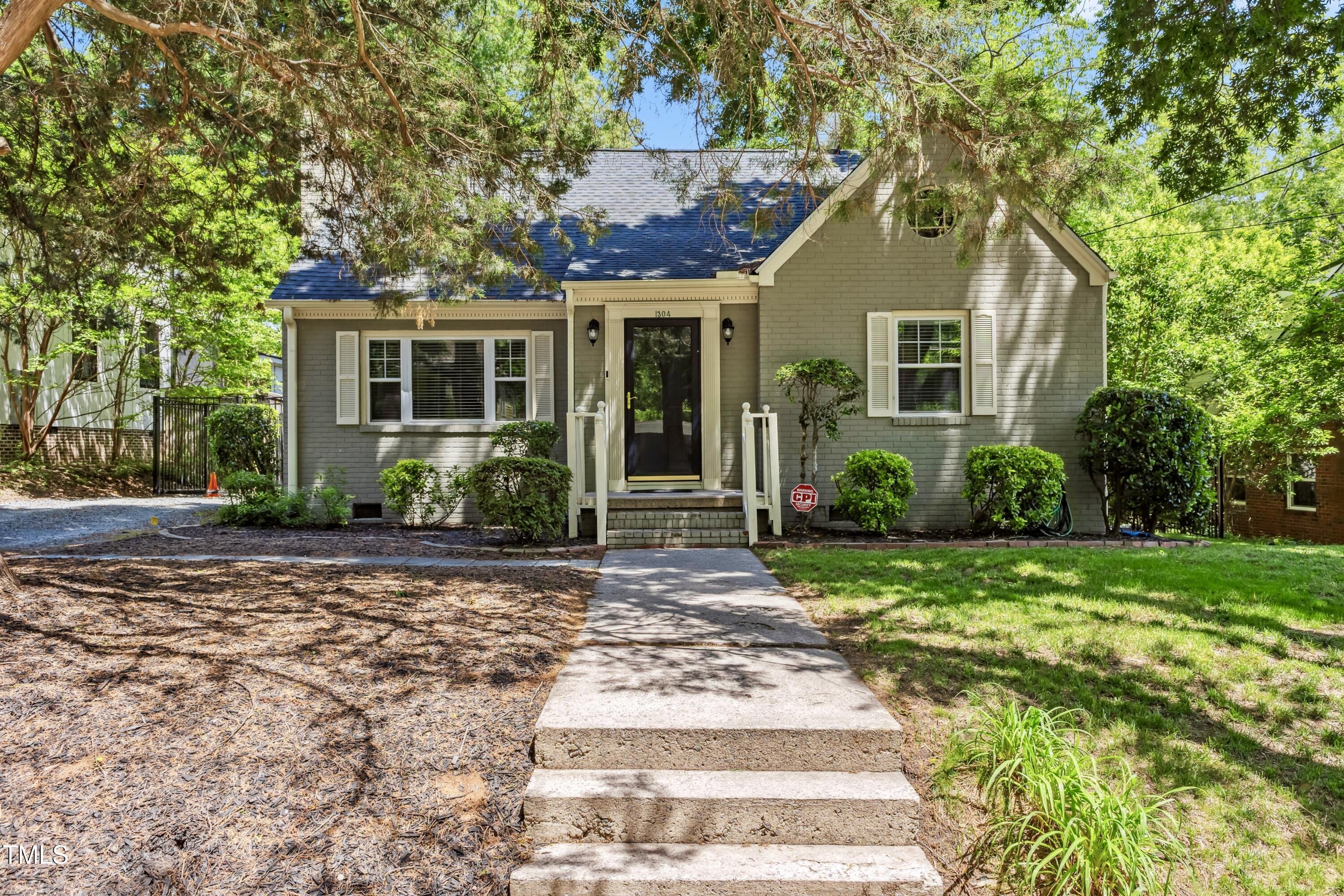 Duke St, Durham, NC 27701