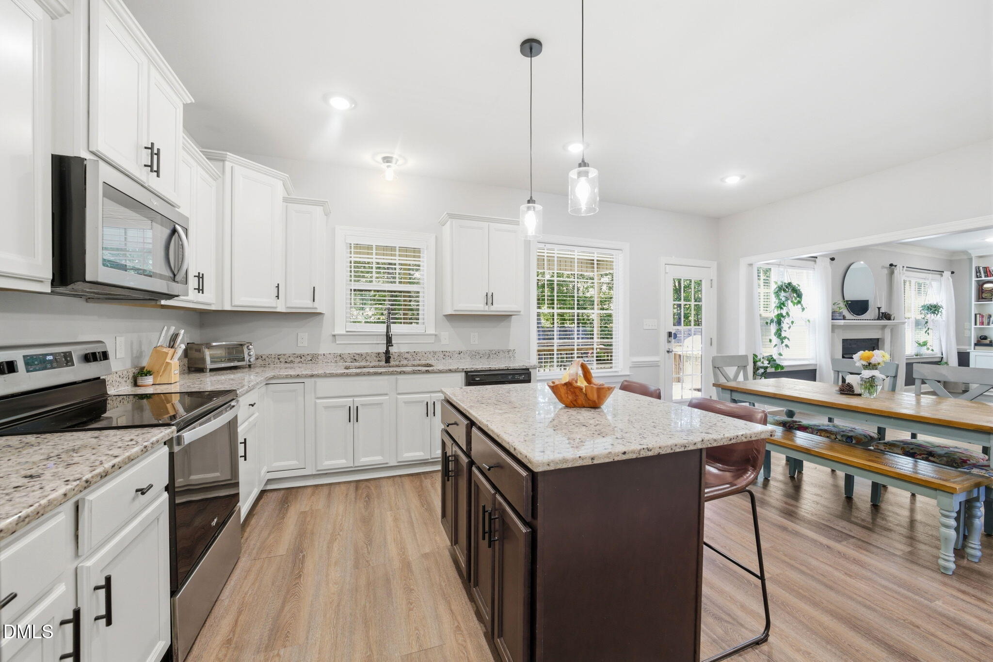 Long Grass Dr, Smithfield, NC 27577 #1