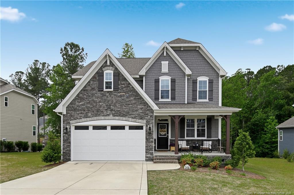 School Side Dr, Spring Lake, NC 28390