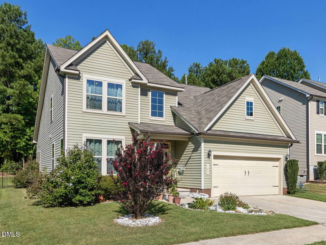 Clubhouse Dr, Youngsville, NC 27596 #1